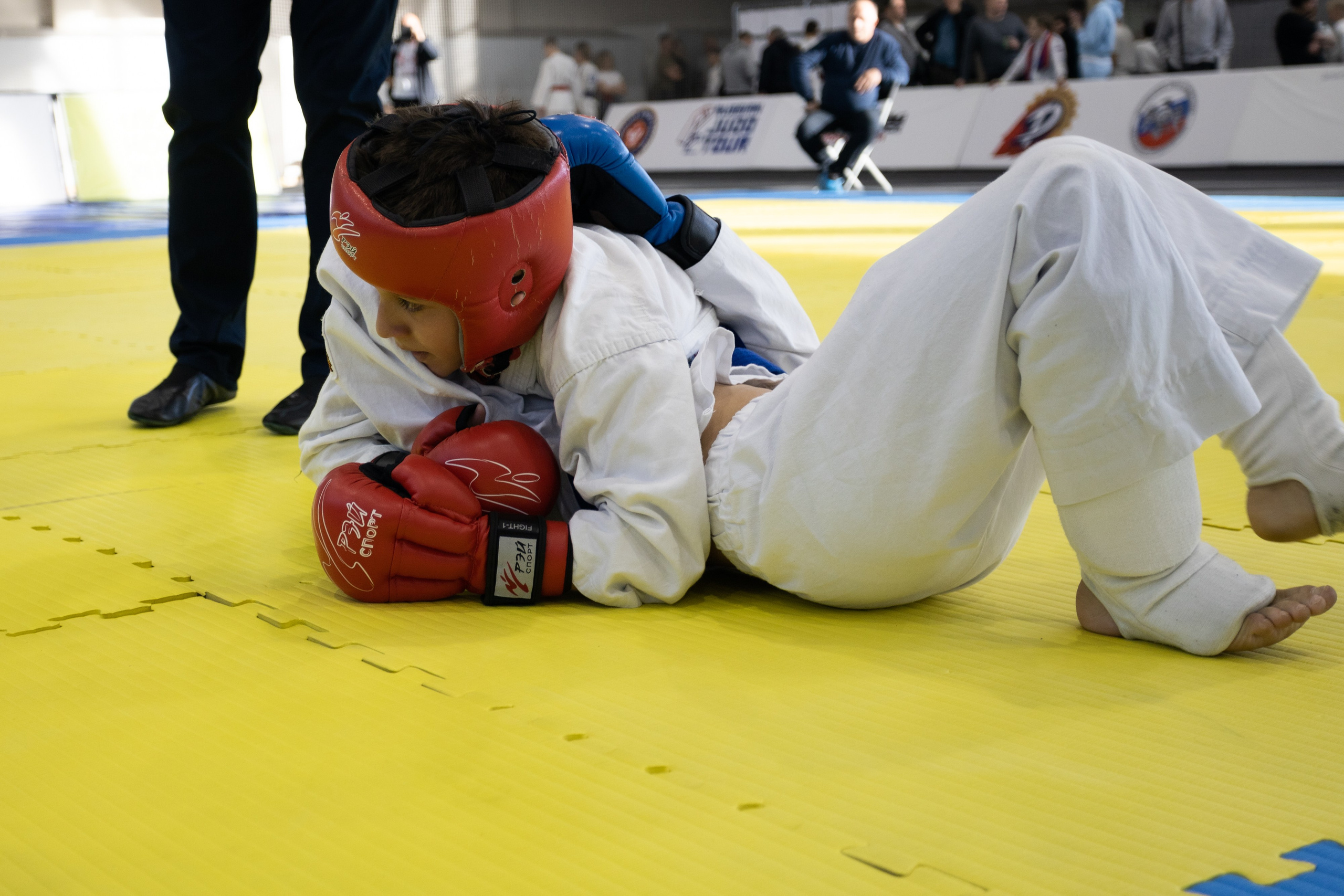 Чемпионат и Первенство НСО по рукопашному бою. Репортажный фотограф в Новосибирске Алена Помазунова