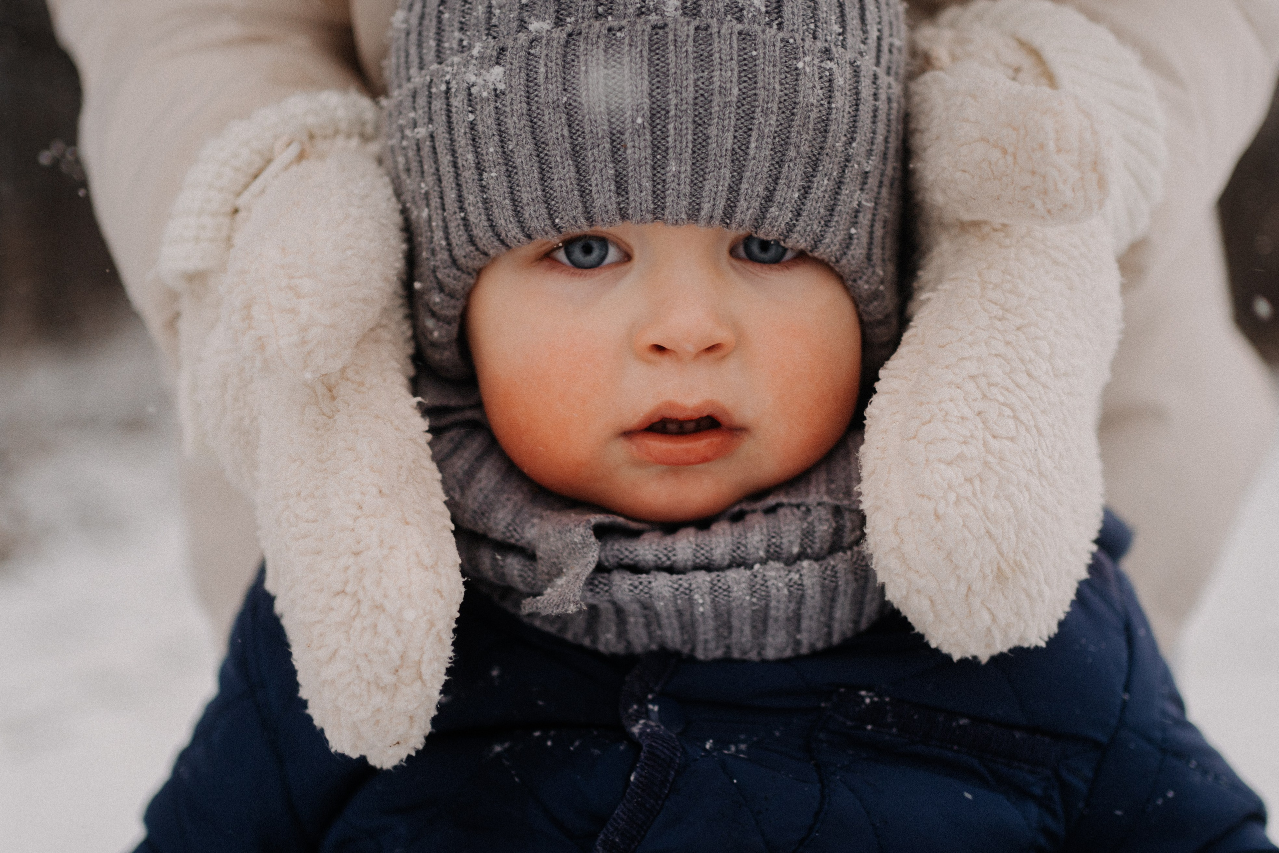 Катя, Вова и Сашка-дракон. Семейный фотограф и видеограф в Москве