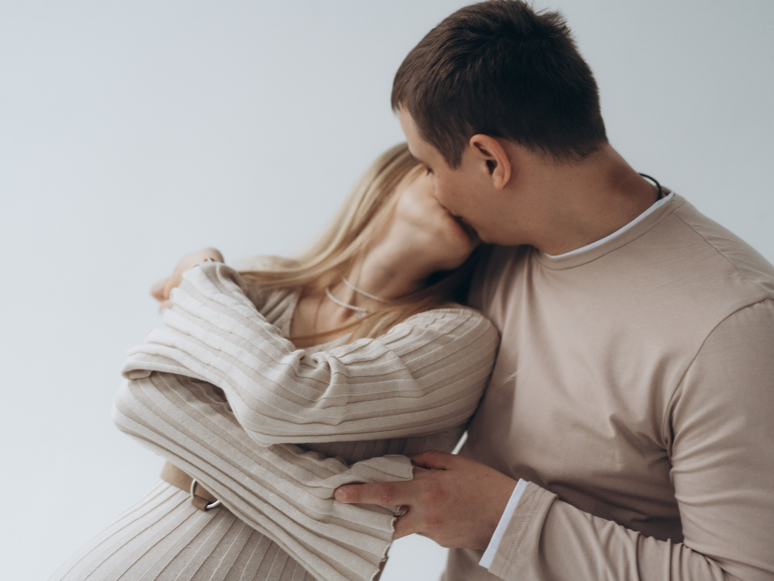 В ожидании. Видеограф и фотограф в Москве