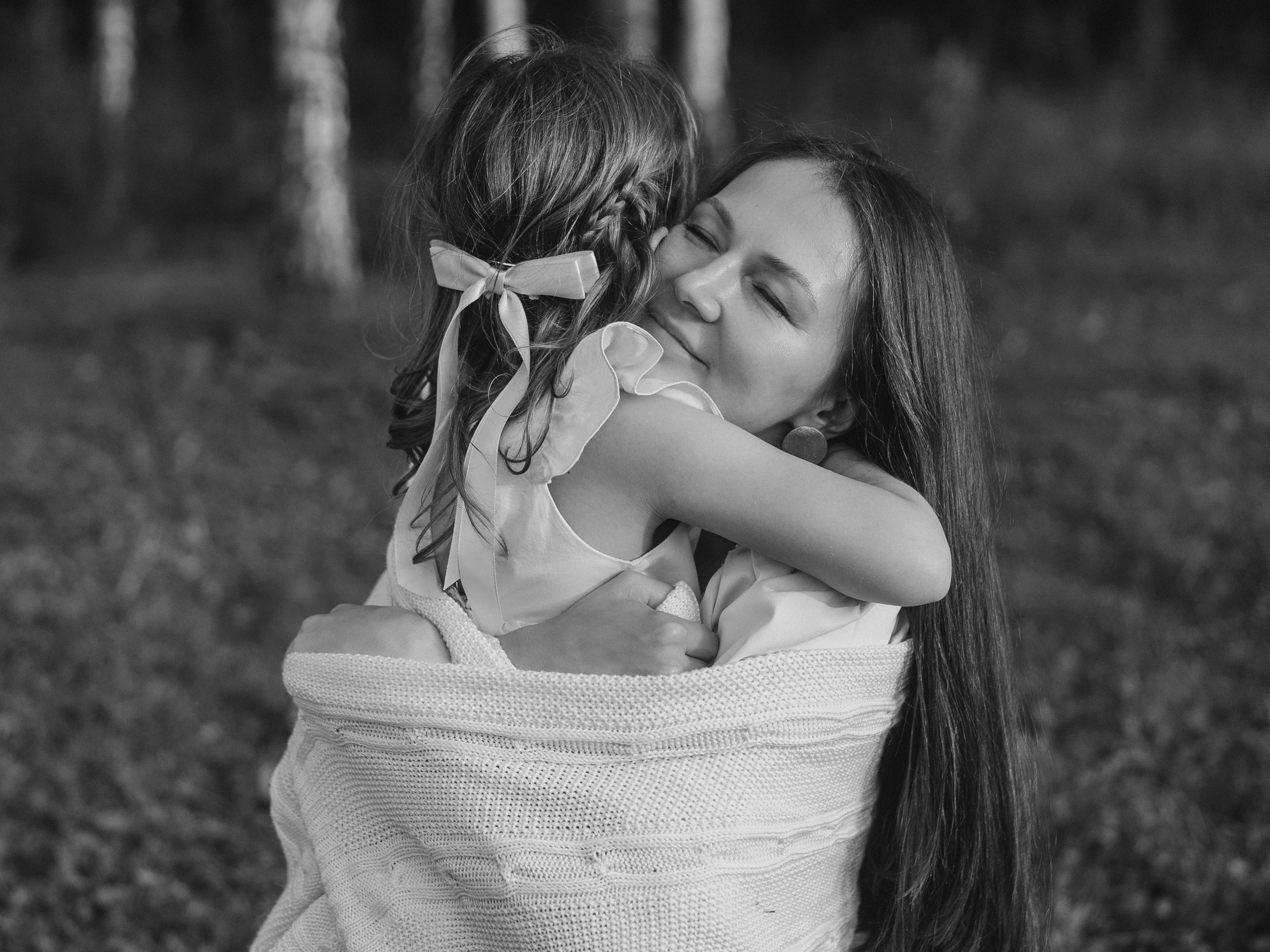 Провожая лето. Семейный фотограф и видеограф в Москве