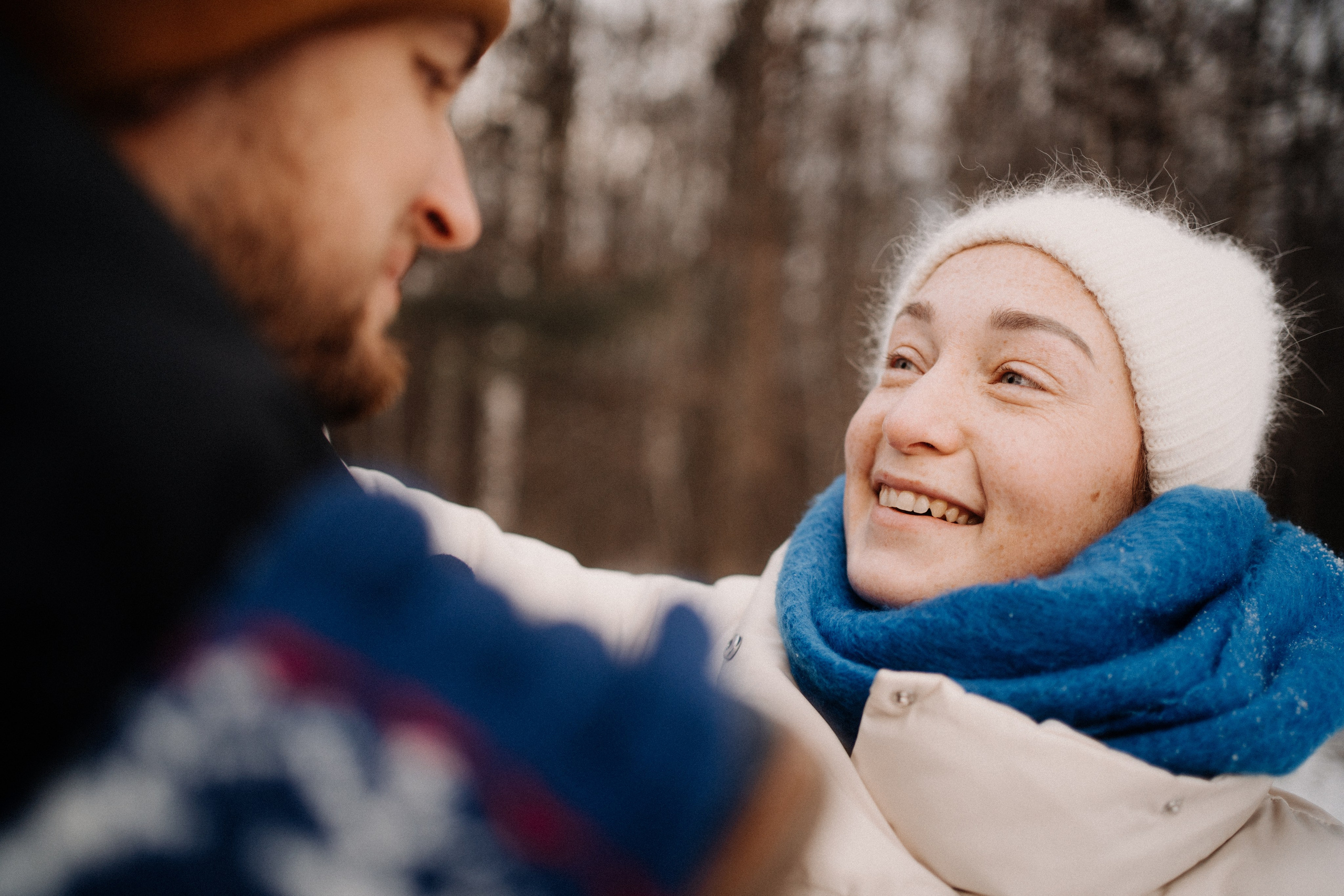 Катя, Вова и Сашка-дракон. Семейный фотограф и видеограф в Москве