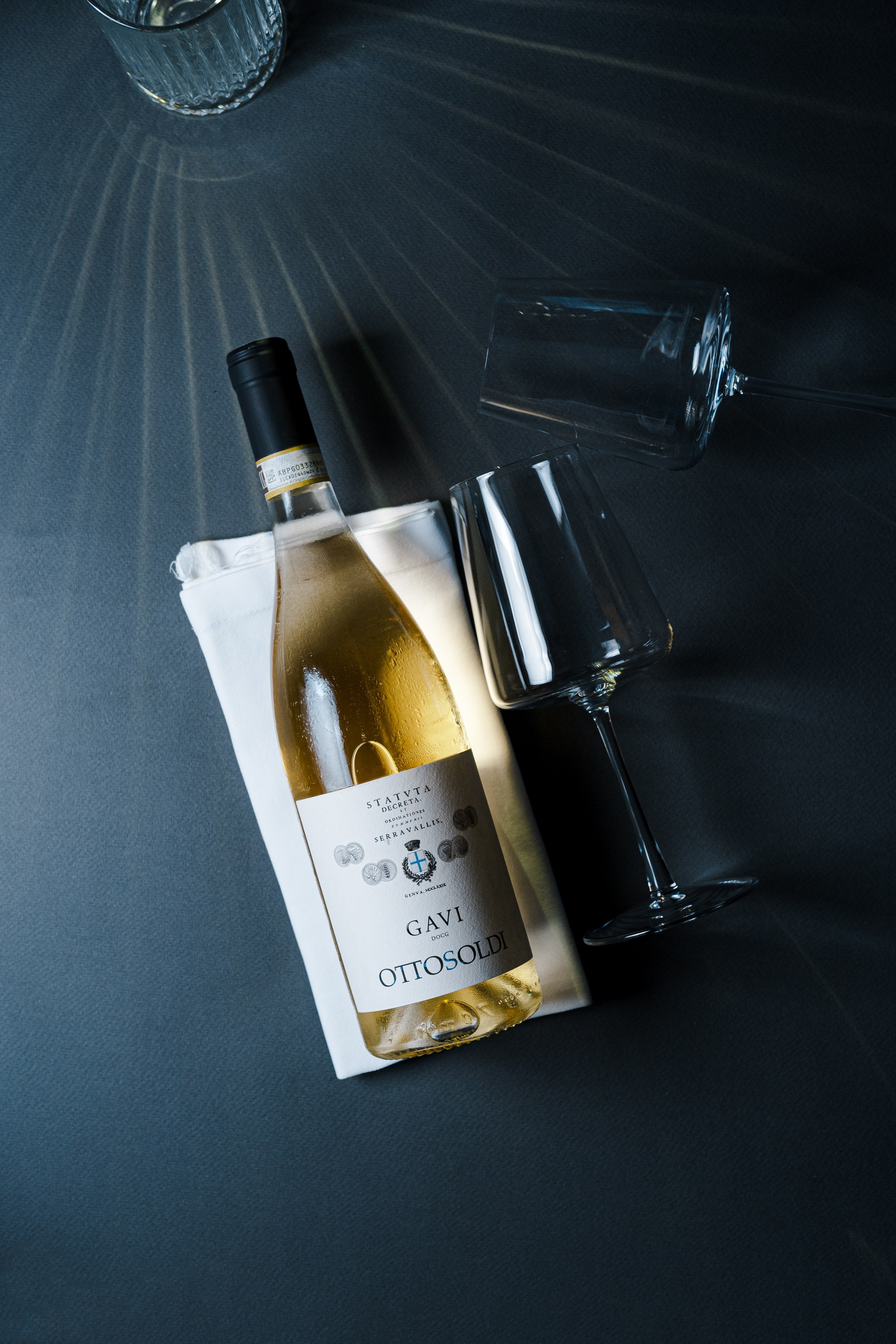 The Atelier. Главная