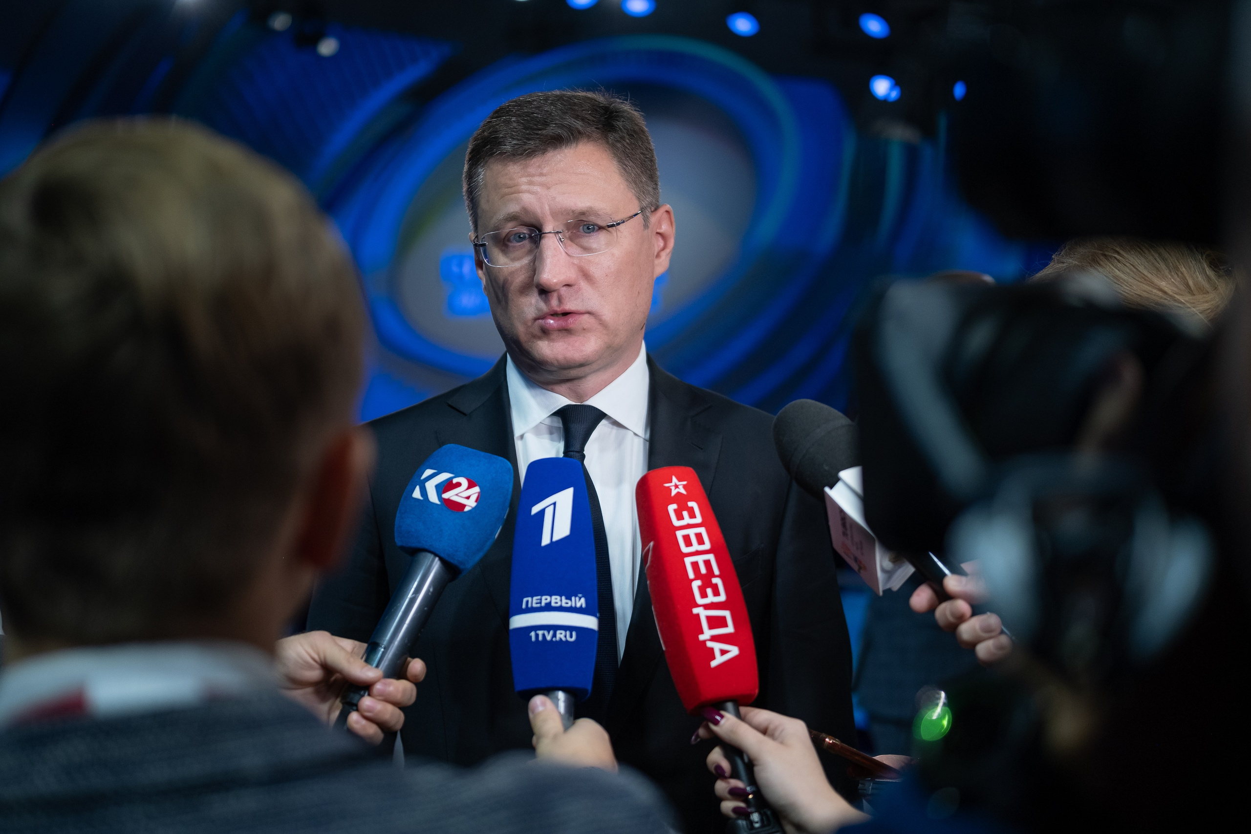 Деловая программа. Дмитрий Шишкин