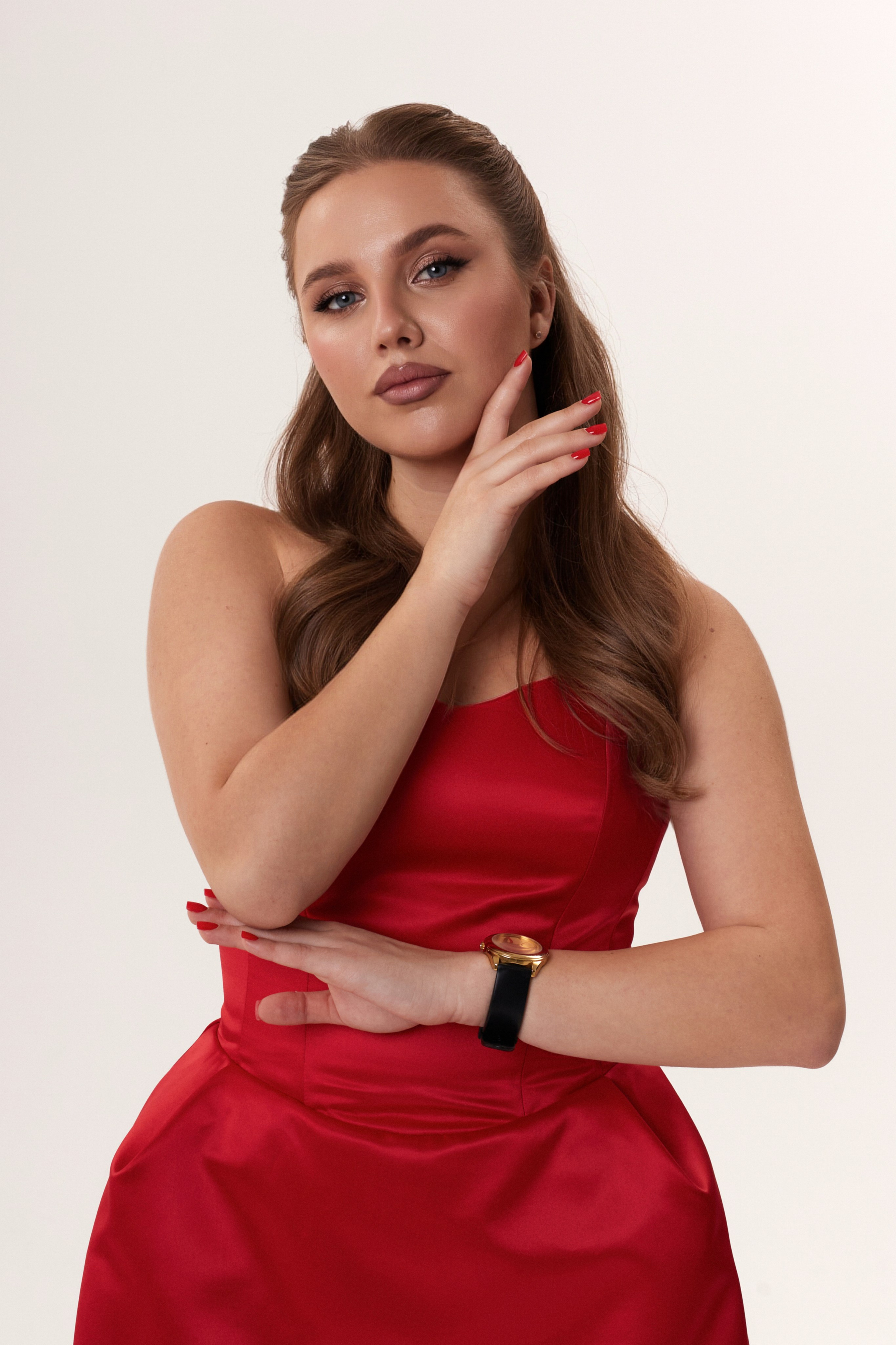 Индивидуальные съёмки. Фотограф в Ростове-на-Дону Юлия Овечко