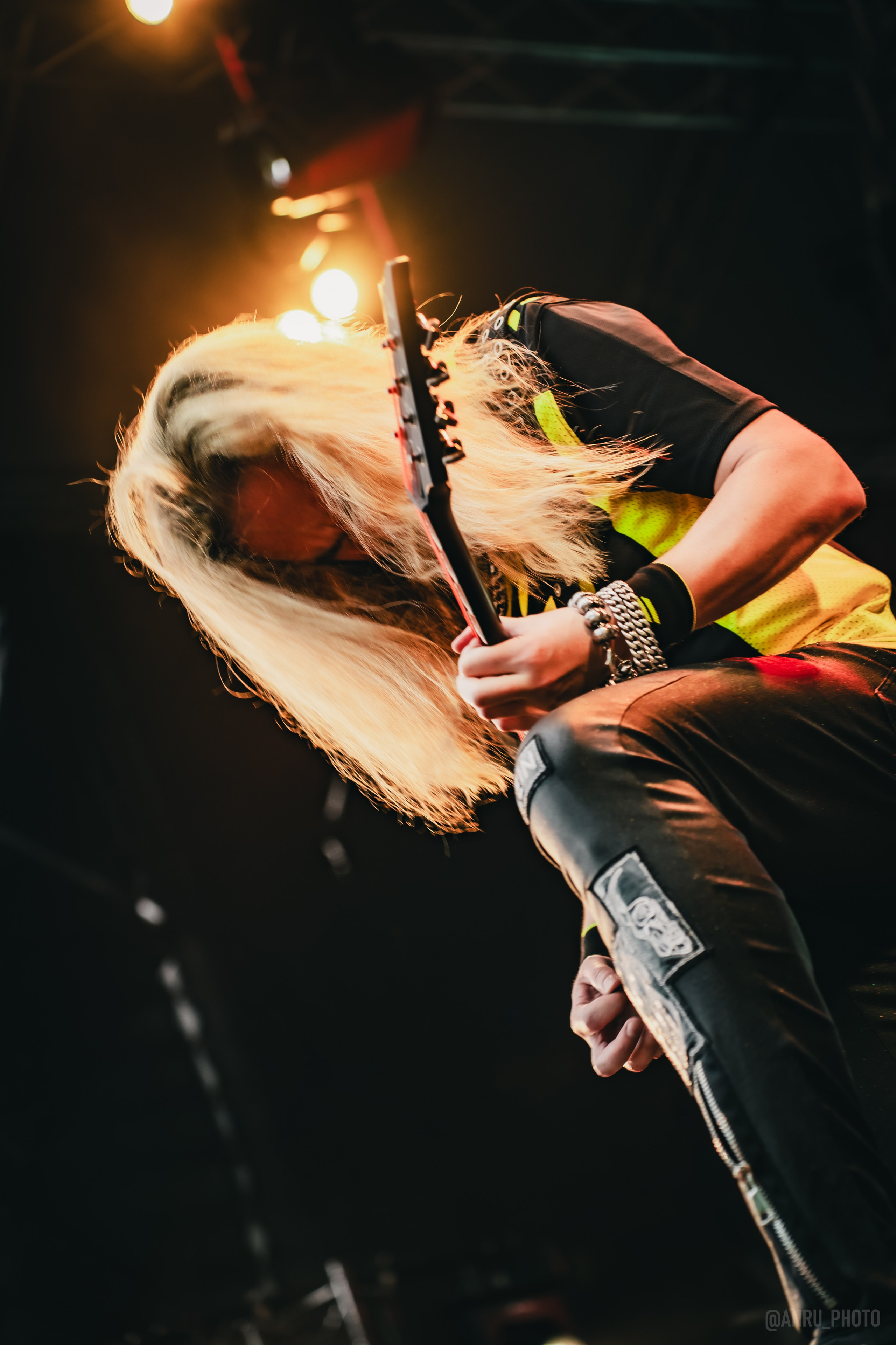 Концерты. Репортажный фотограф Анастасия Рубцова