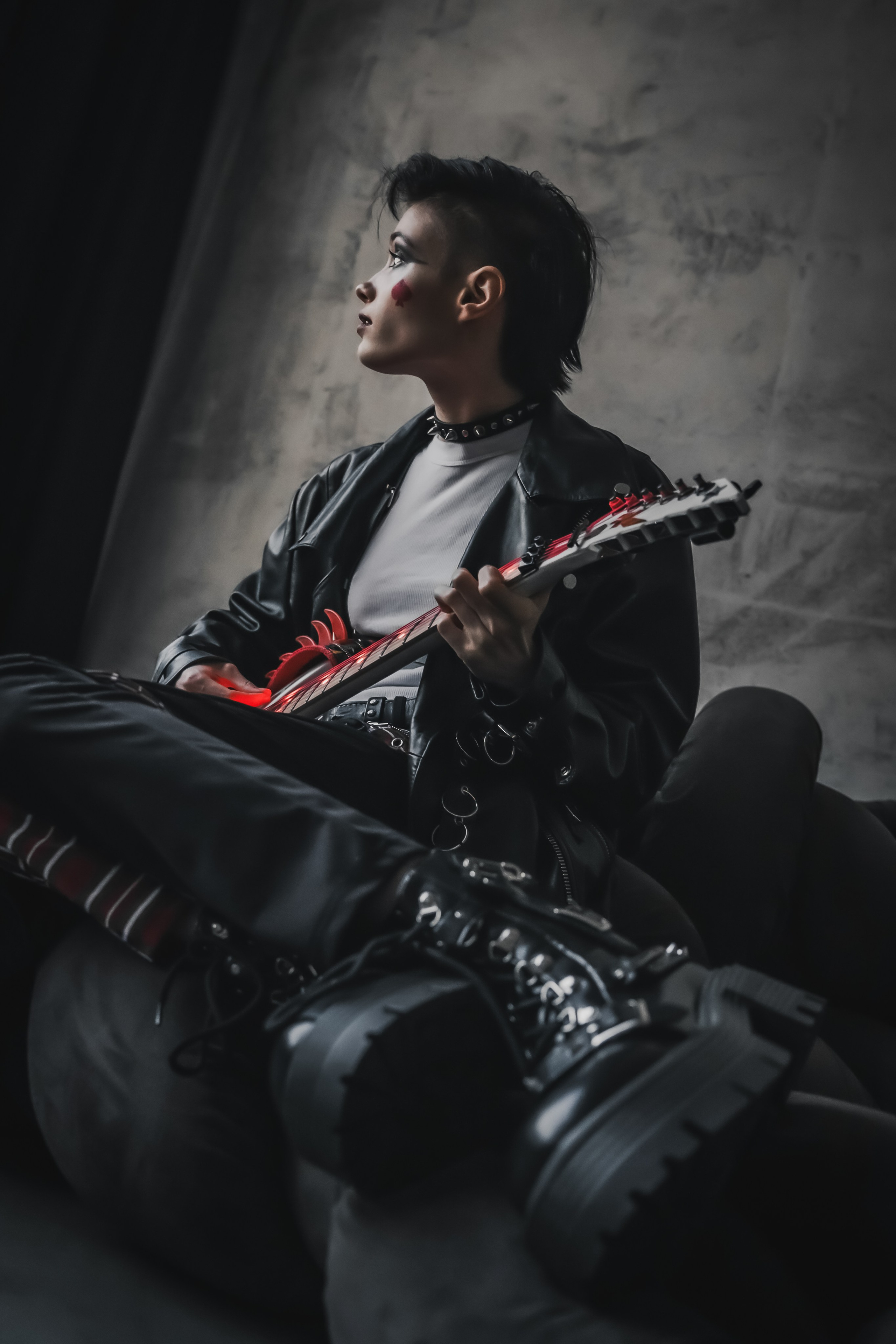 Группа Пика. Репортажный фотограф Анастасия Рубцова