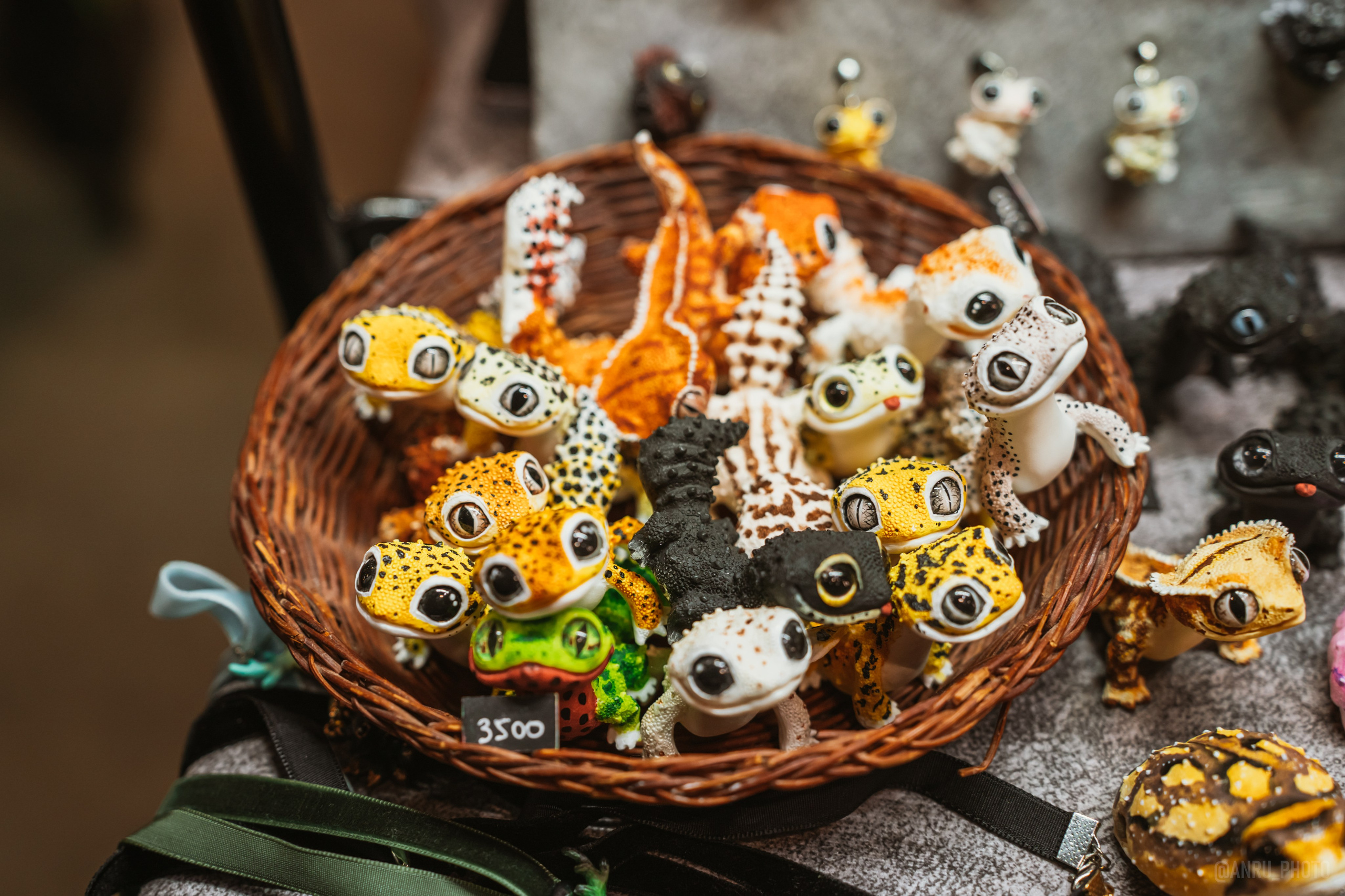 Рептилиум (ручная работа). Репортажный фотограф Анастасия Рубцова