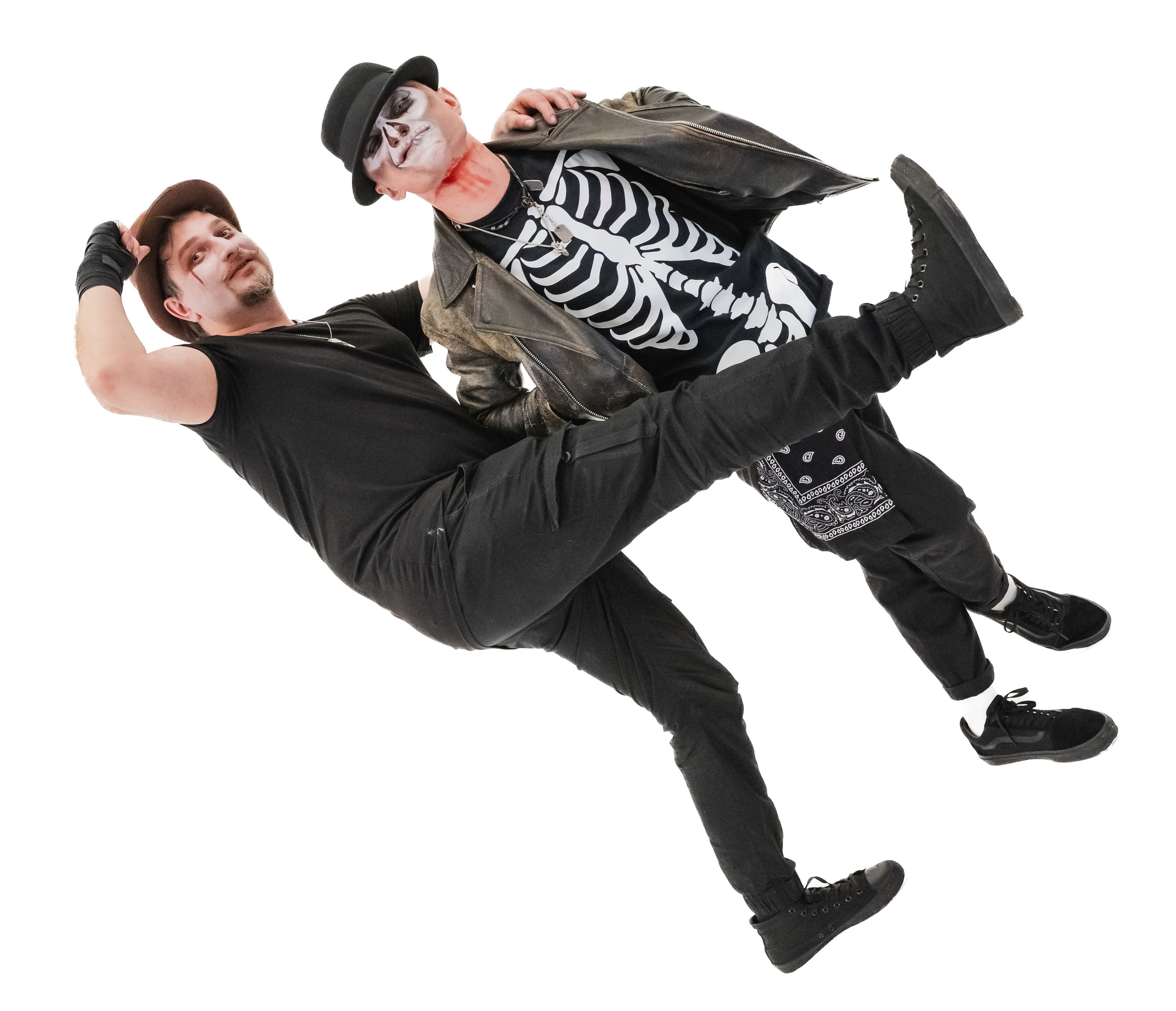 NAGART циклорама. Репортажный фотограф Анастасия Рубцова