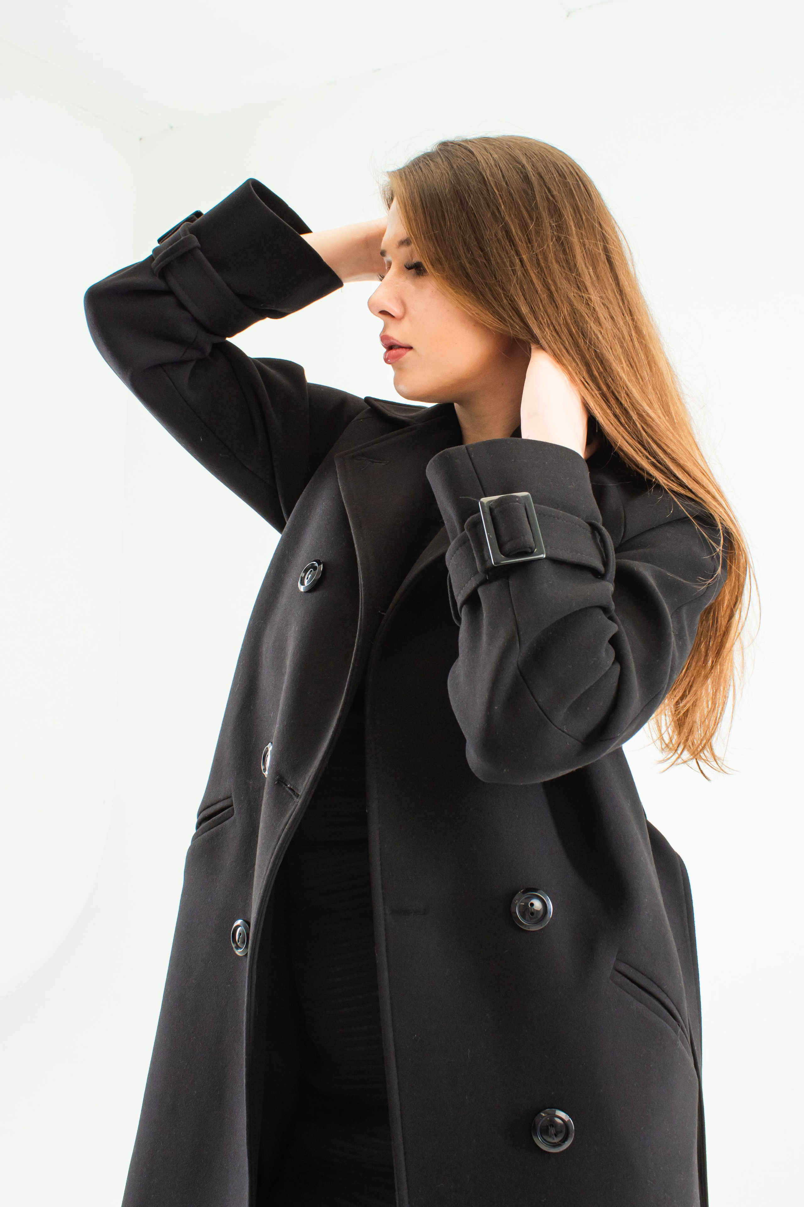 Purple light. Репортажный фотограф Анастасия Рубцова