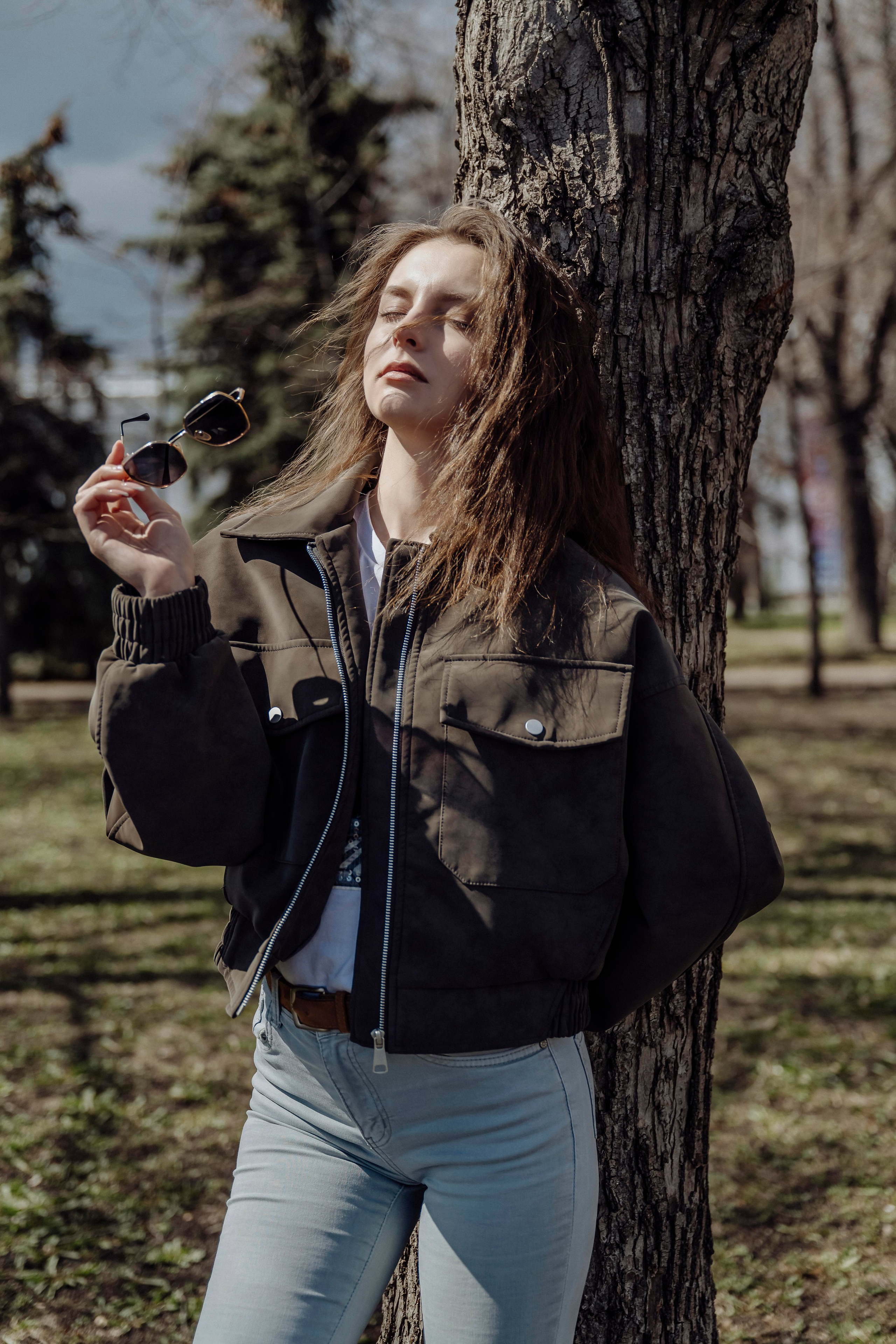 Фотосесссия в городе. Свадебный и семейный фотограф Любовь Исланова