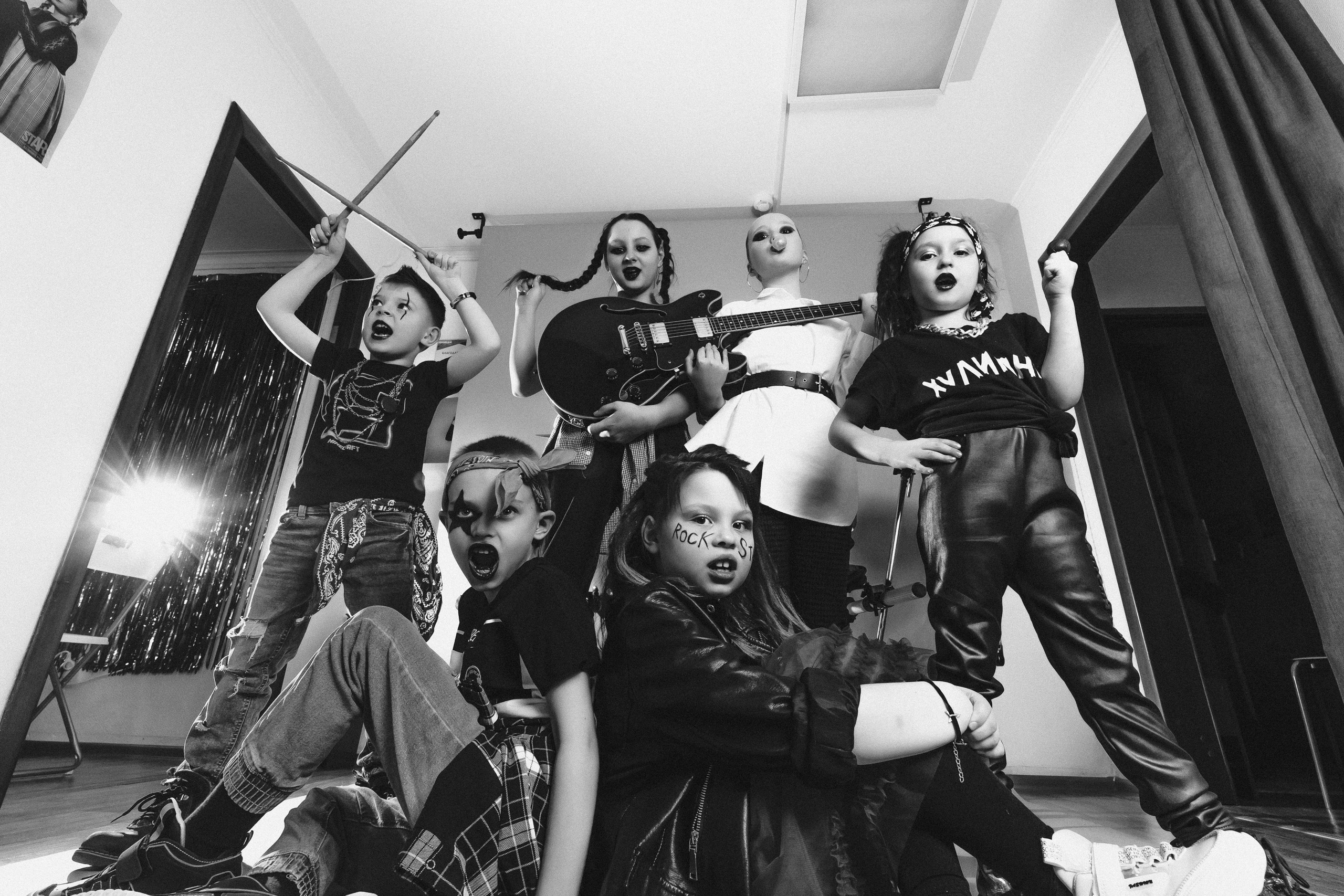 Портреты и индивидуальные съемки. Репортажный фотограф в Калининграде Морозов Кирилл