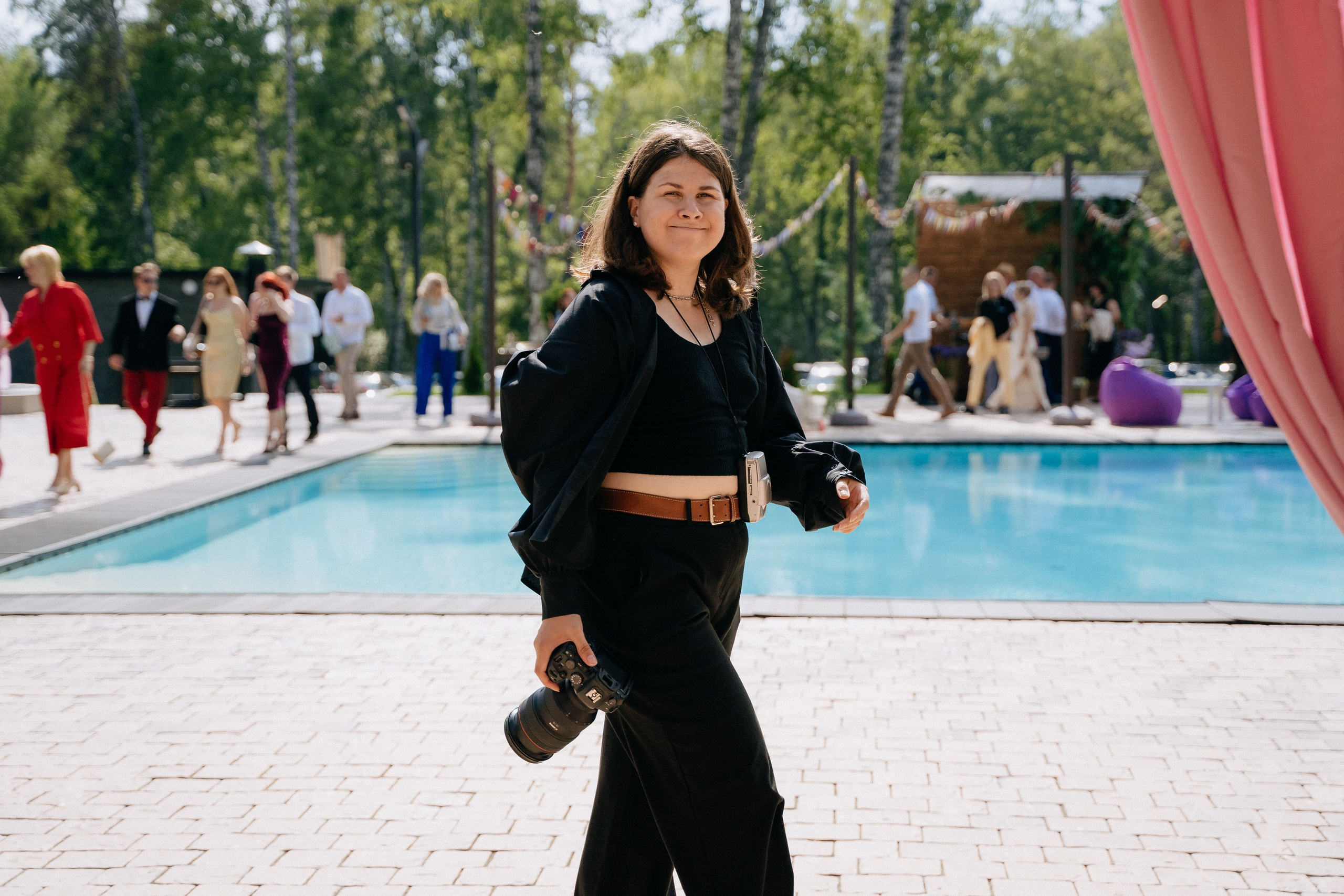 Рома и Настя. Свадебный и семейный фотограф в Новосибирске Наталья Зорина