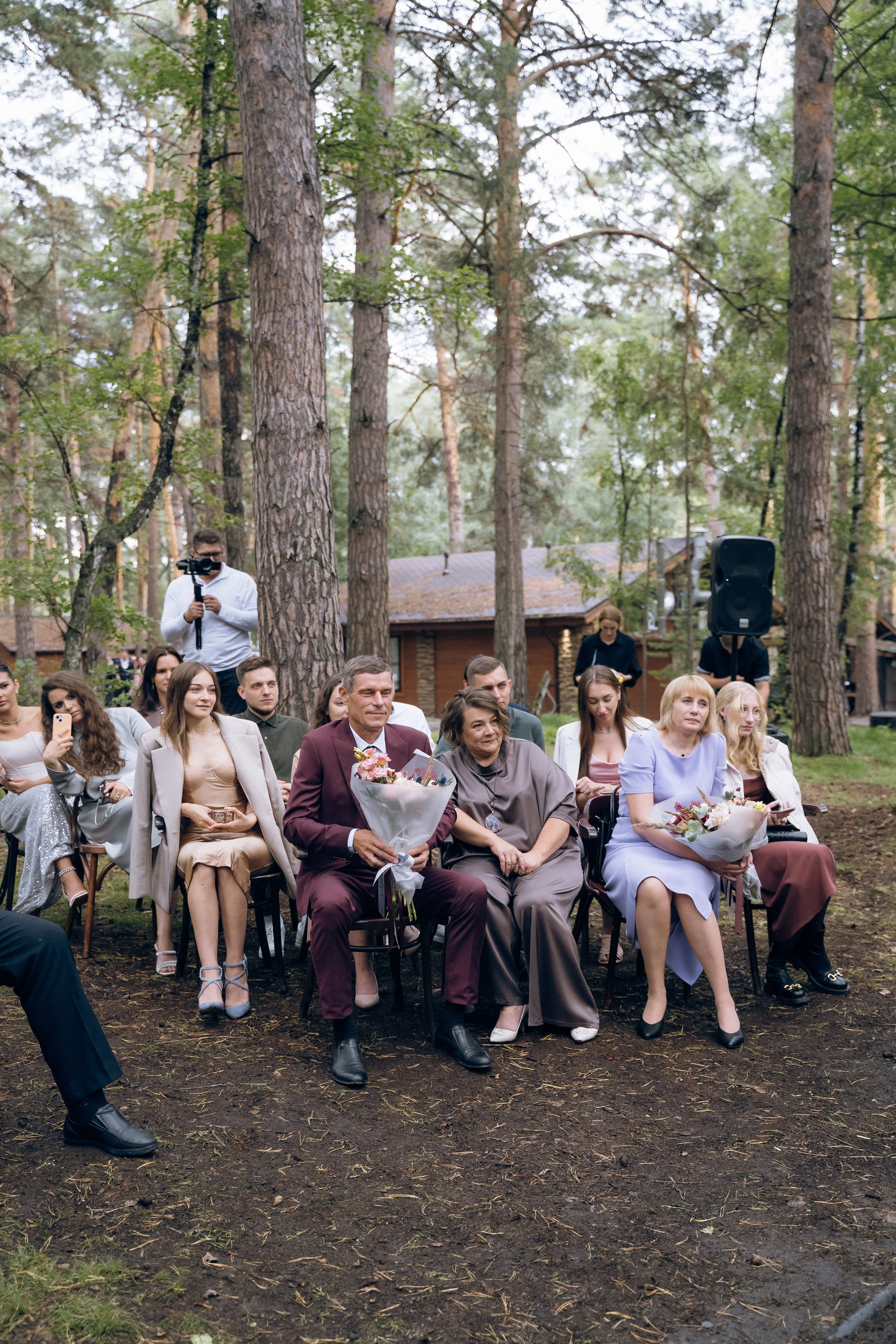 Влад и Бэлла. Свадебный и семейный фотограф в Новосибирске Наталья Зорина