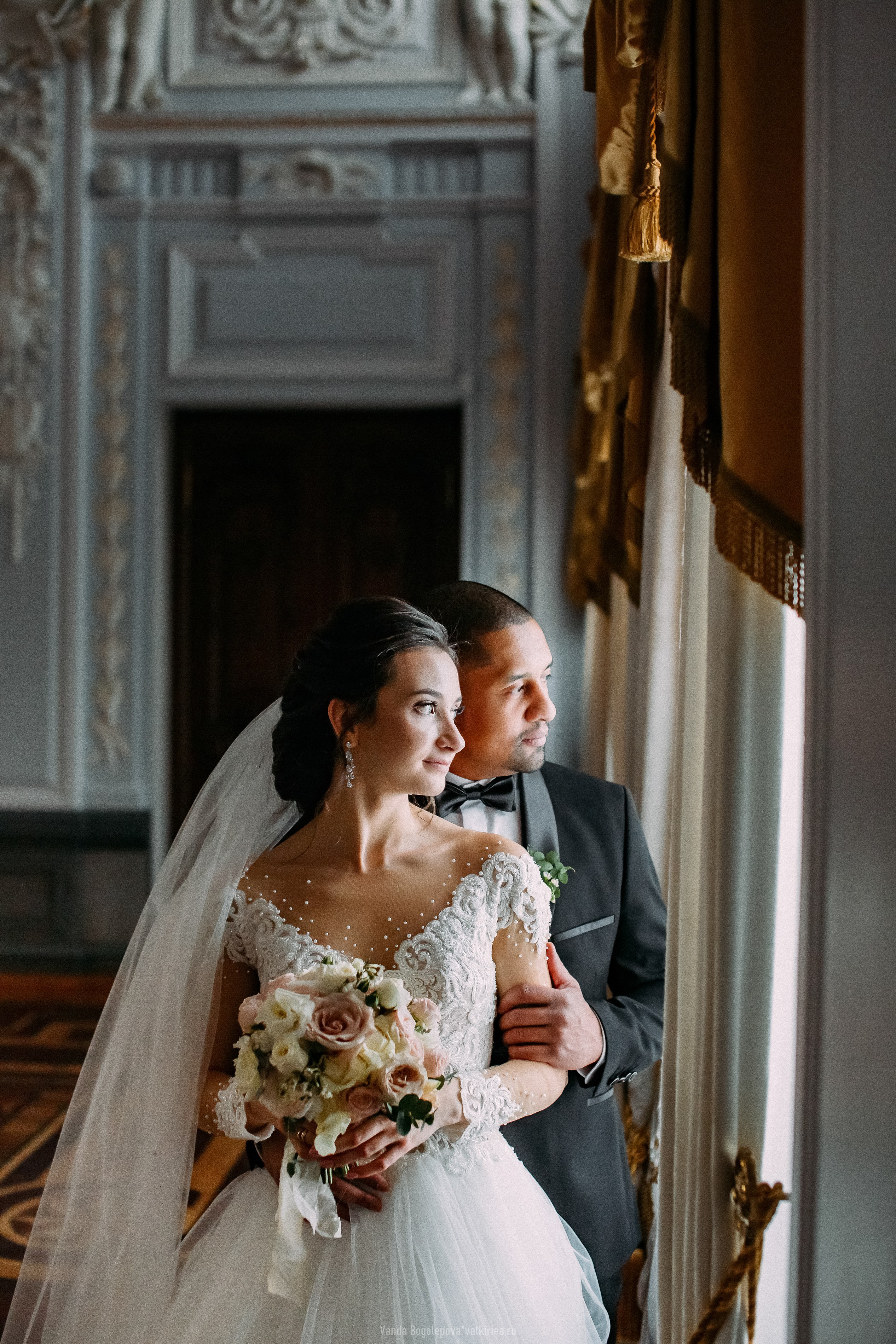 Bronson & Екатерина. Фотосъемка, свадебная фотосъемка, Москва, Нижний Новгород