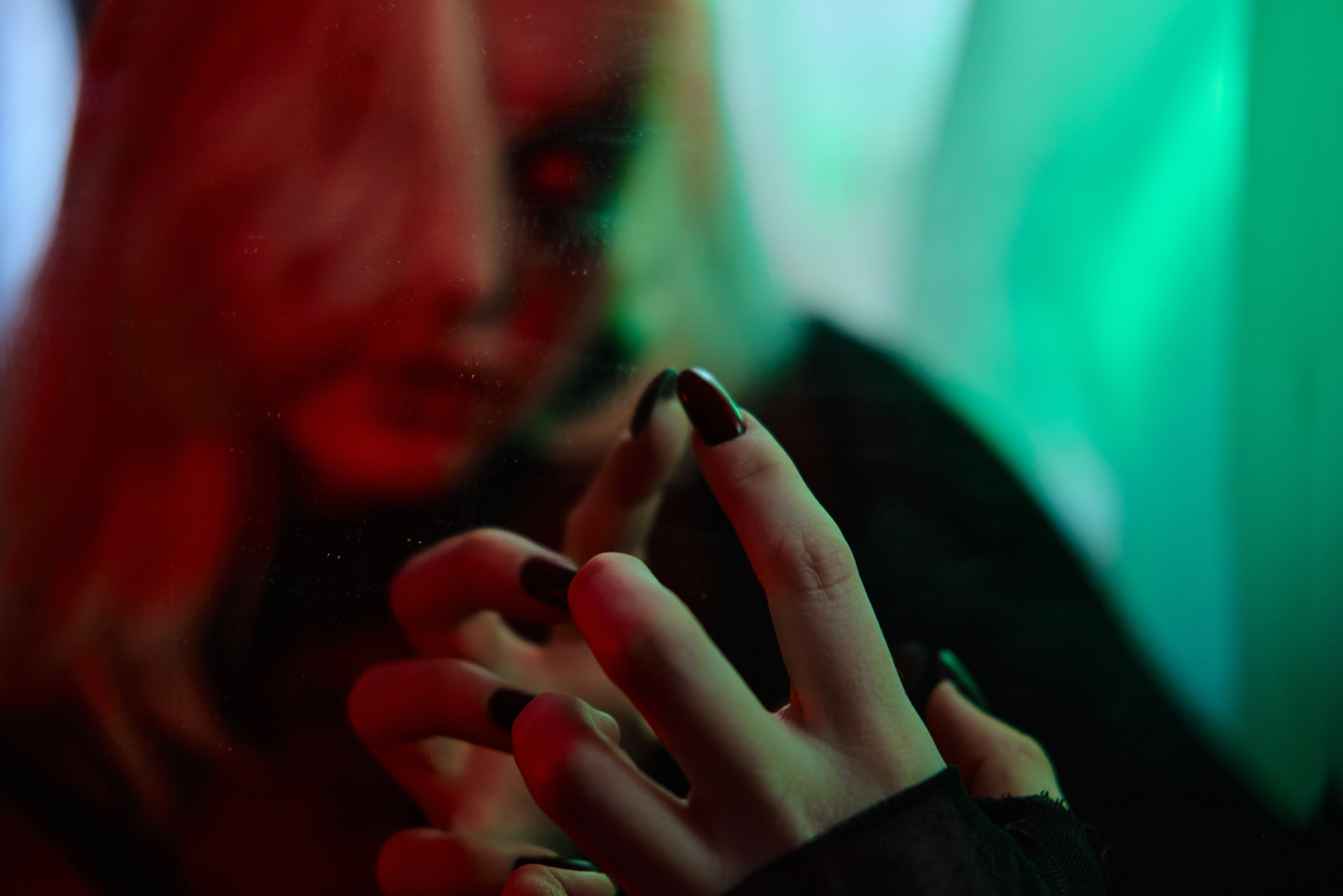 Ева. Портретный и репортажный фотограф в Москве Алёна Никогосян