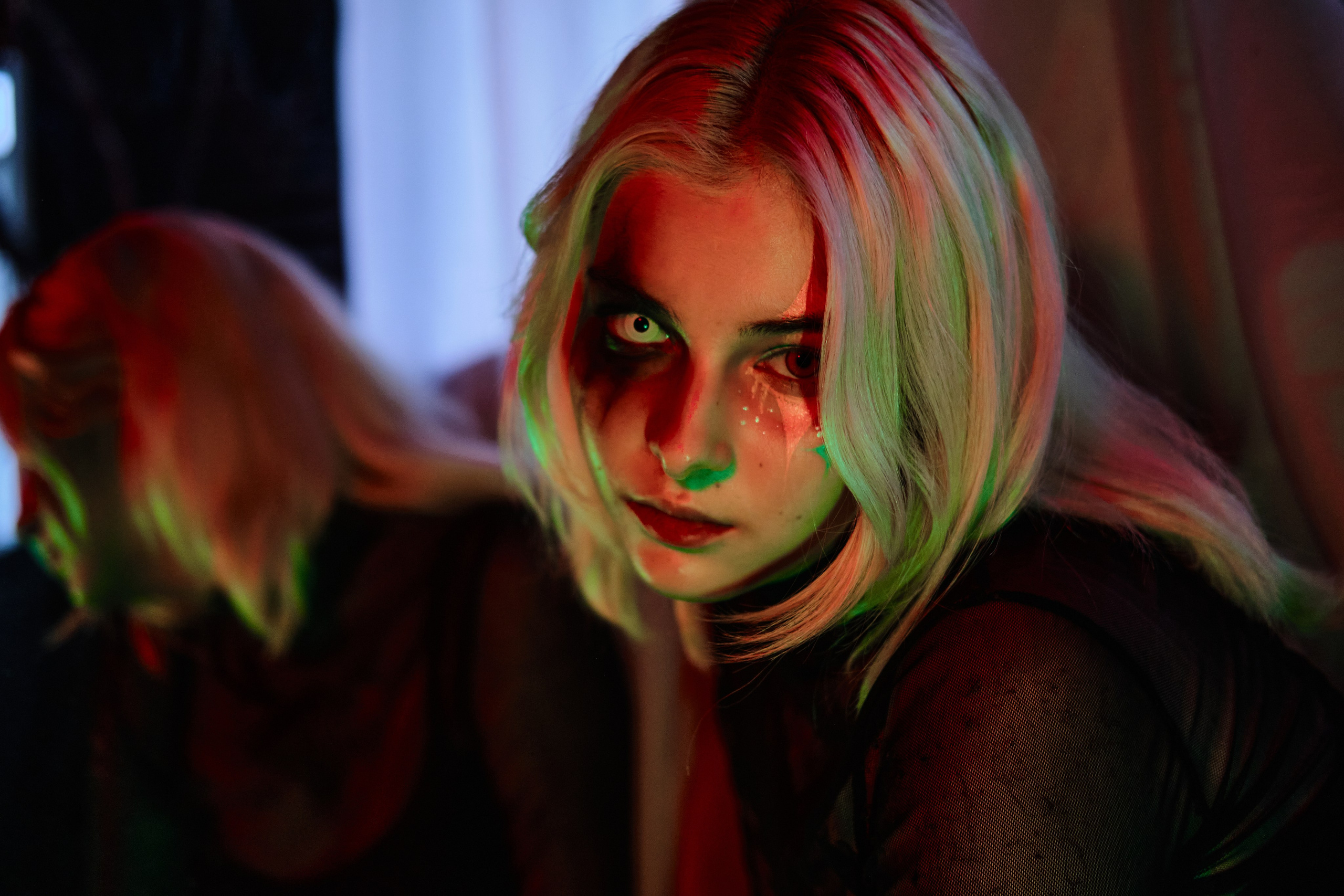 Ева. Портретный и репортажный фотограф в Москве Алёна Никогосян