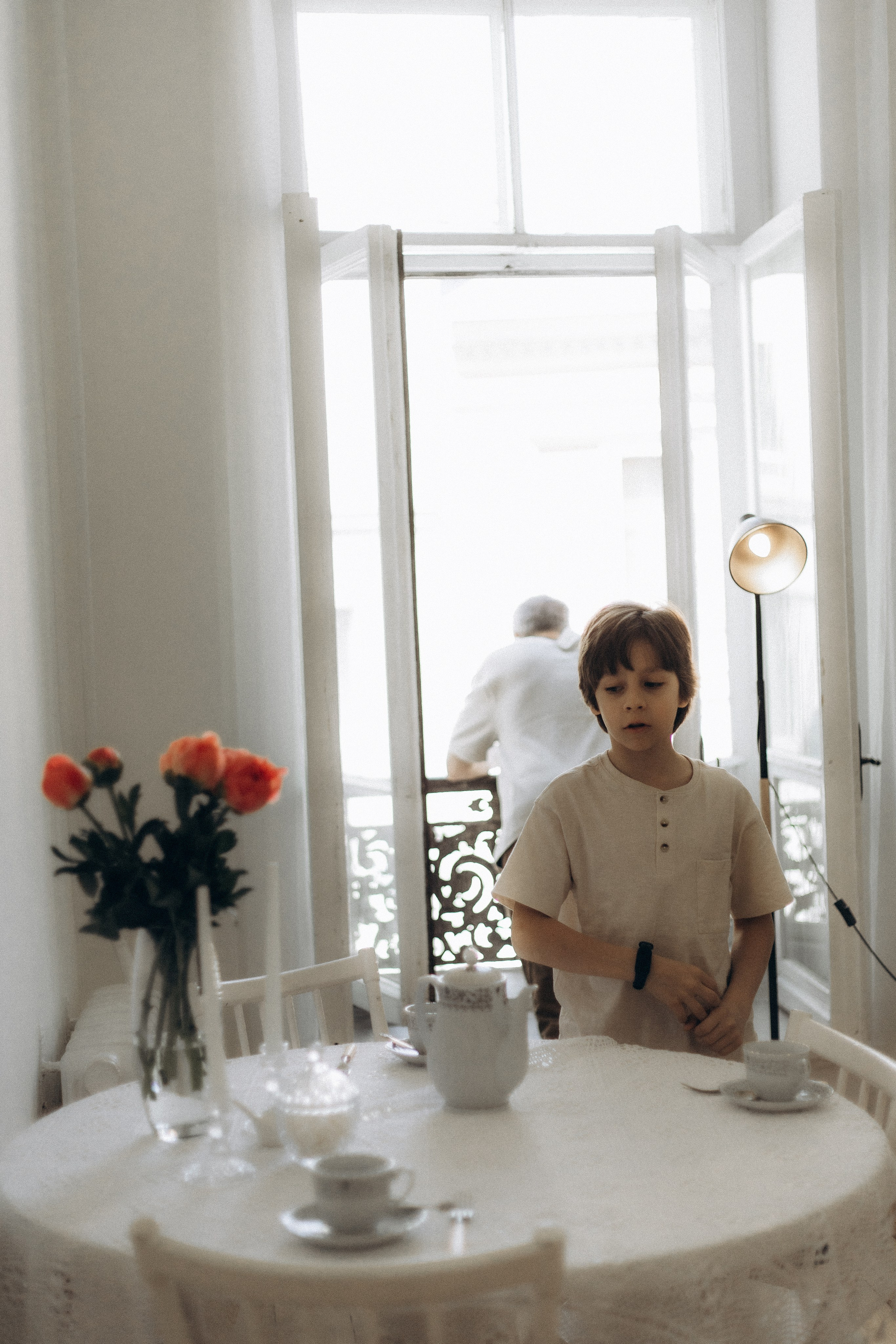 Катя Виталий и Влад. Фотограф в Петербурге Ольга Стрельченко