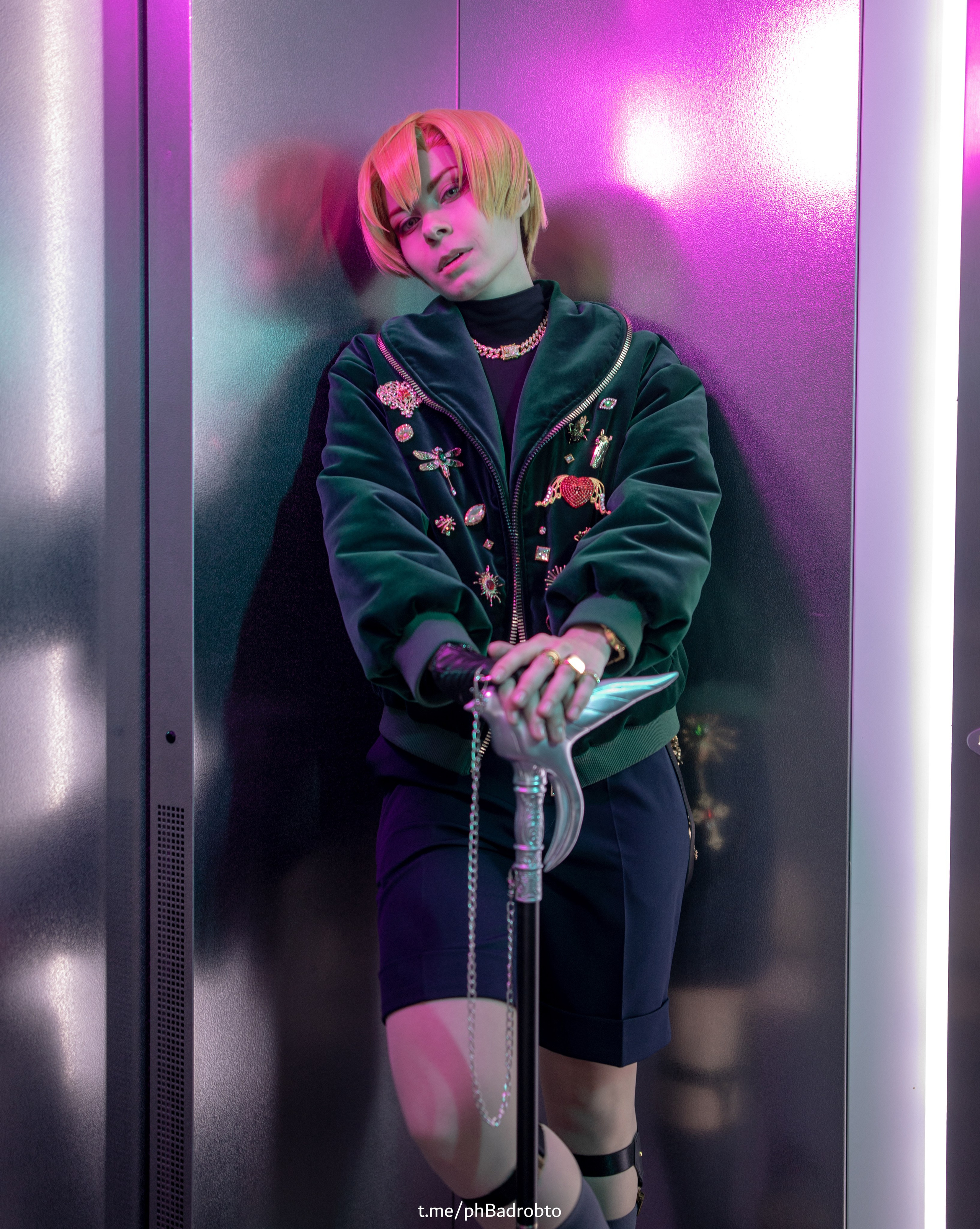 Косплей фотограф. Фотограф Белебей Абзалетдинов Артур