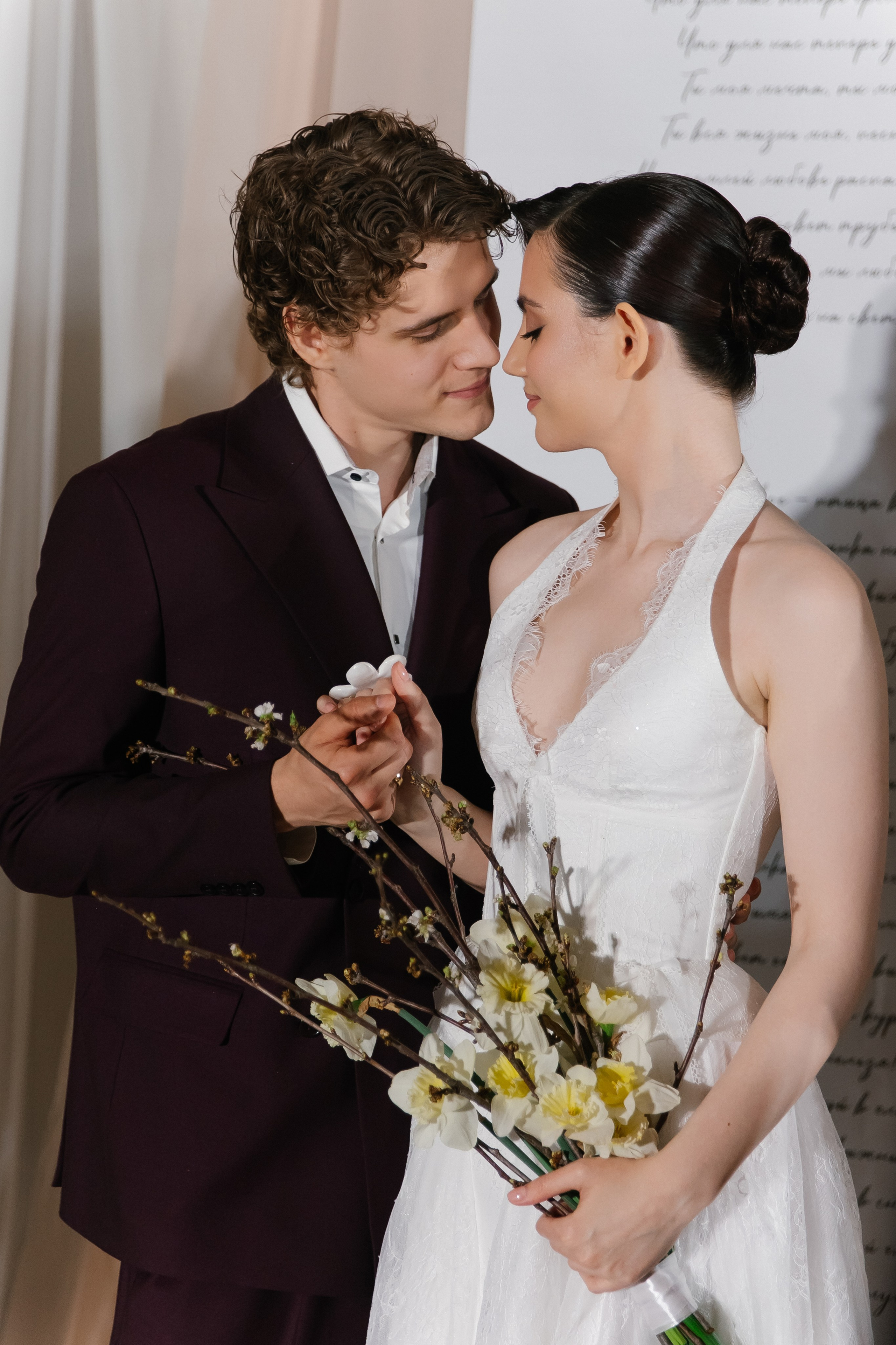 «И тьма была нежна, и свет её не нарушал». Фотограф Анастасия Романова Рязань