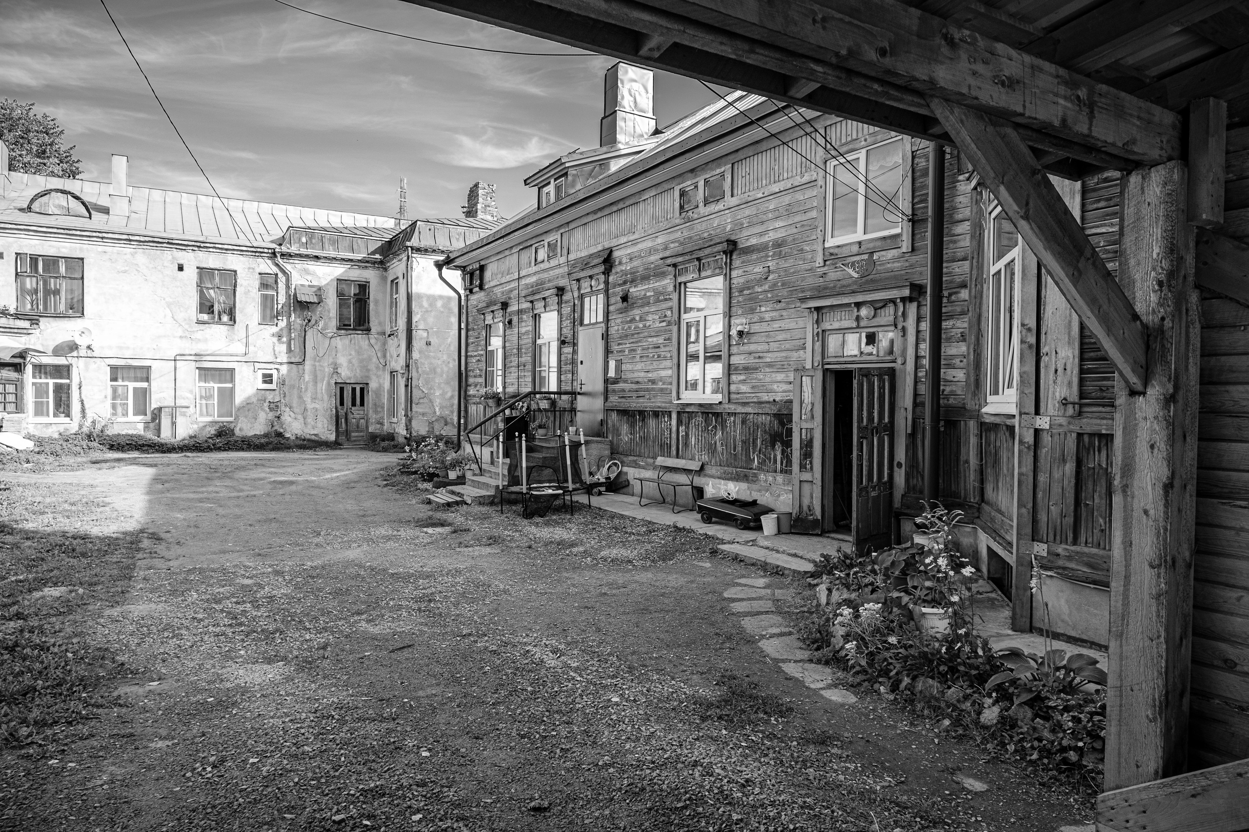 «Карельская мозаика». Фотограф в Москве, фотожурналист Александр Малахов