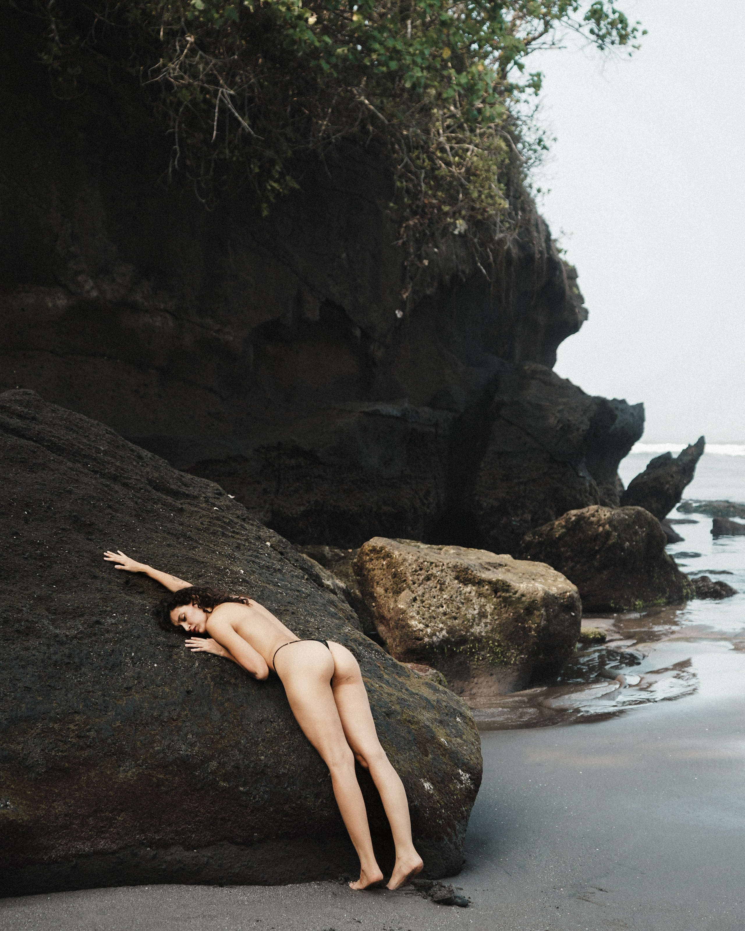 Victoria. Alena Gribkova