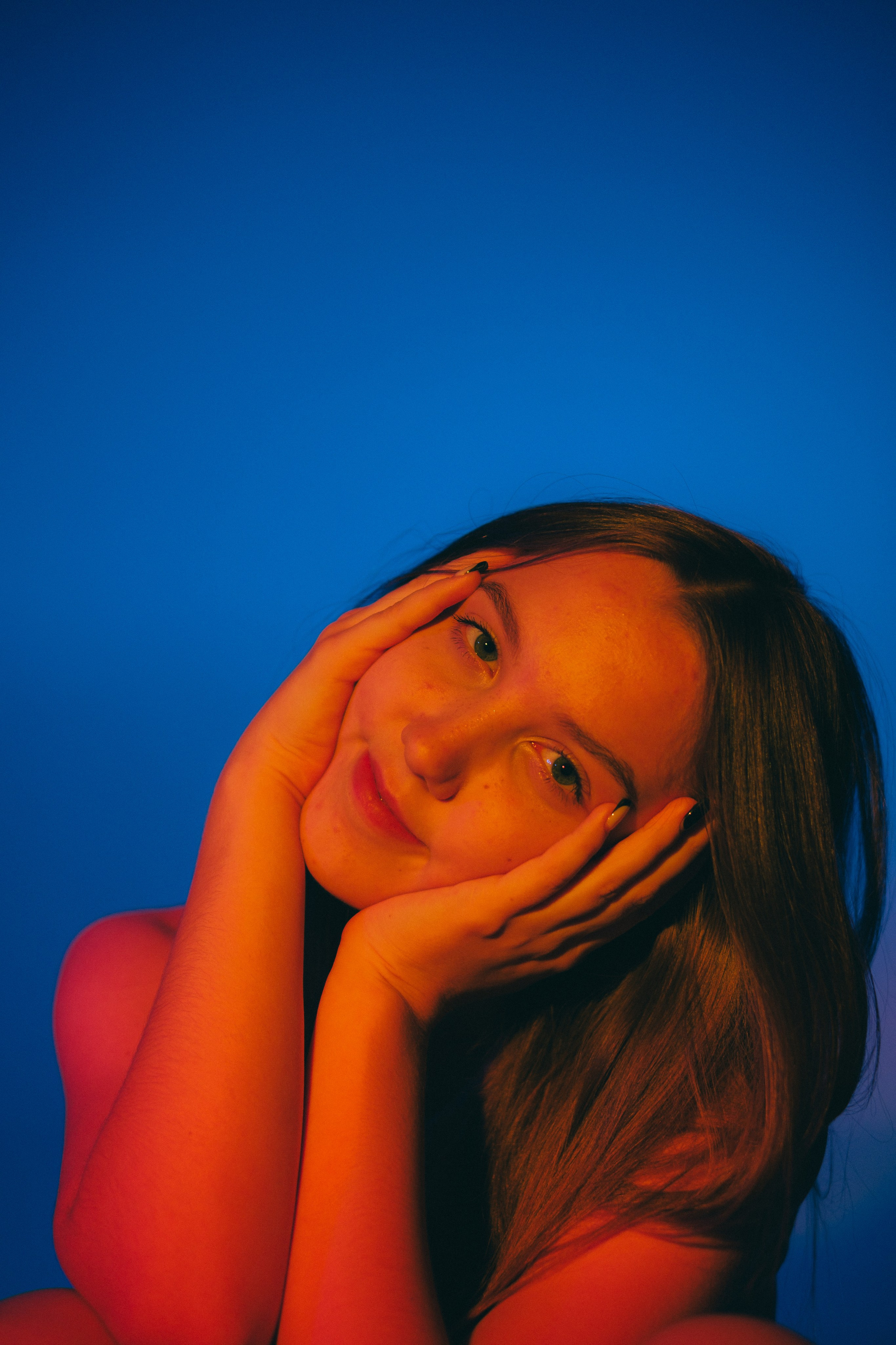 Саша и Ангелина. Фотограф Благовещенска Яна