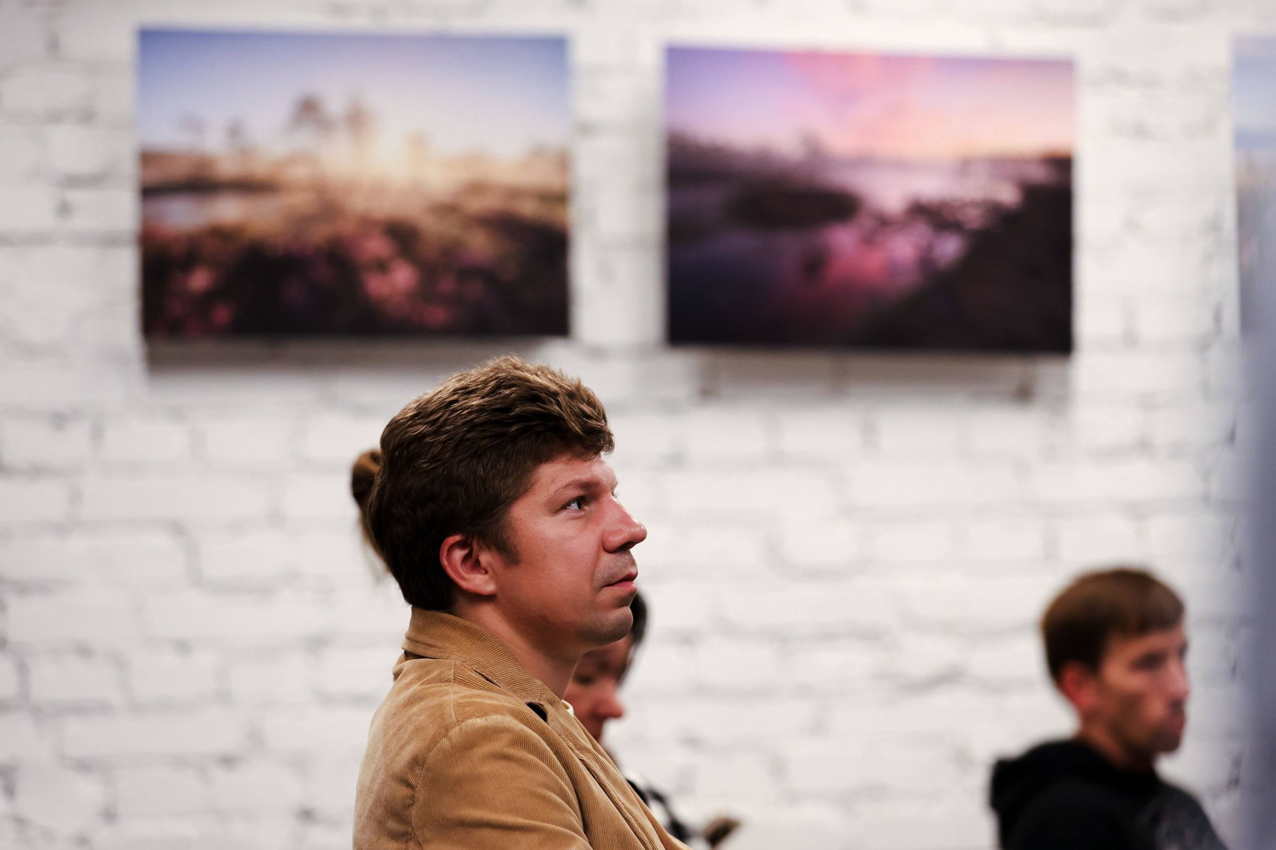 Союз Любителей Бега. Фотограф в Москве Андрей Поташов «Photashov»