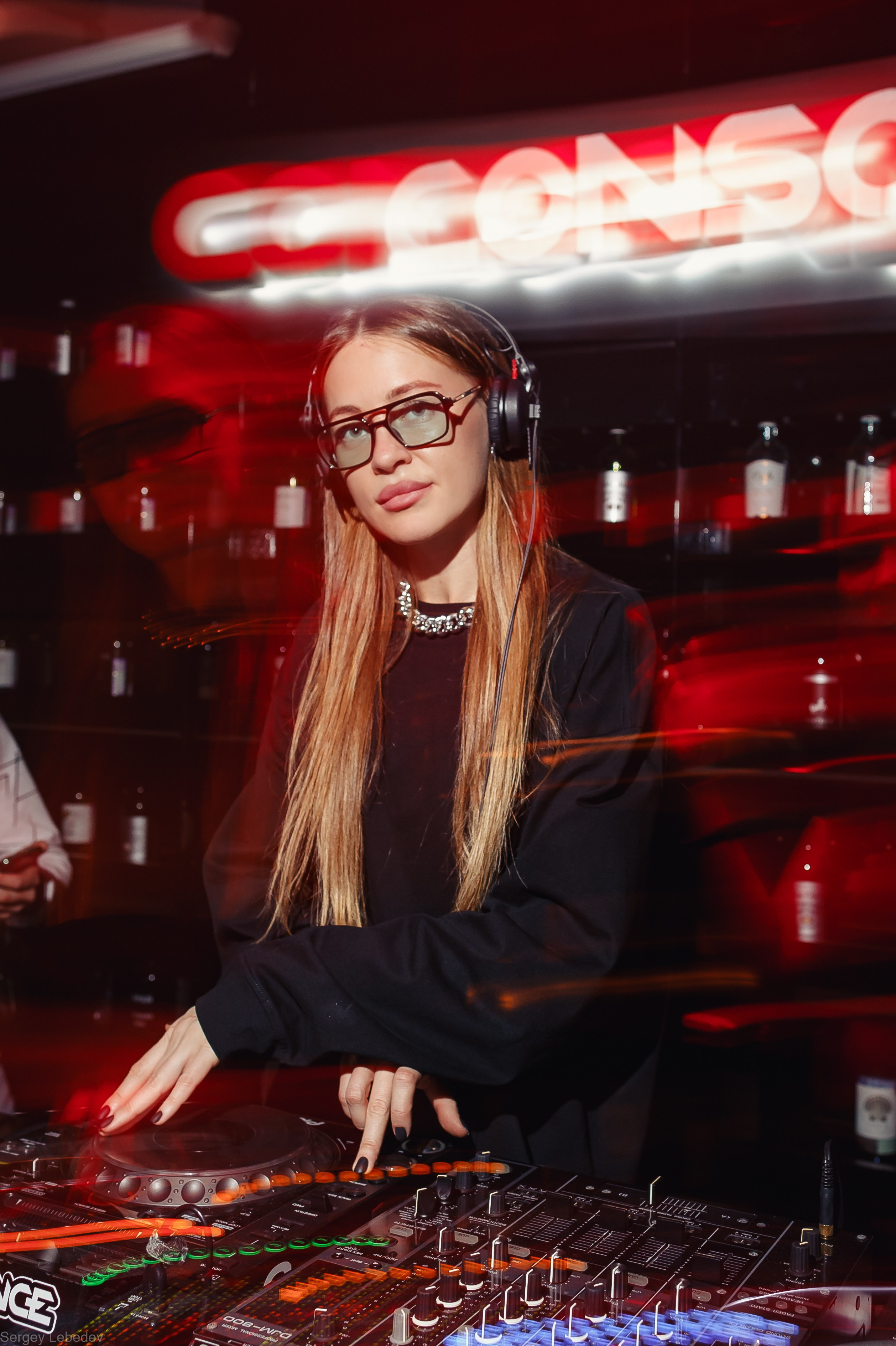 CONSONANCE COMMUNITY. Сергей Лебедев событийный фотограф во Владивостоке