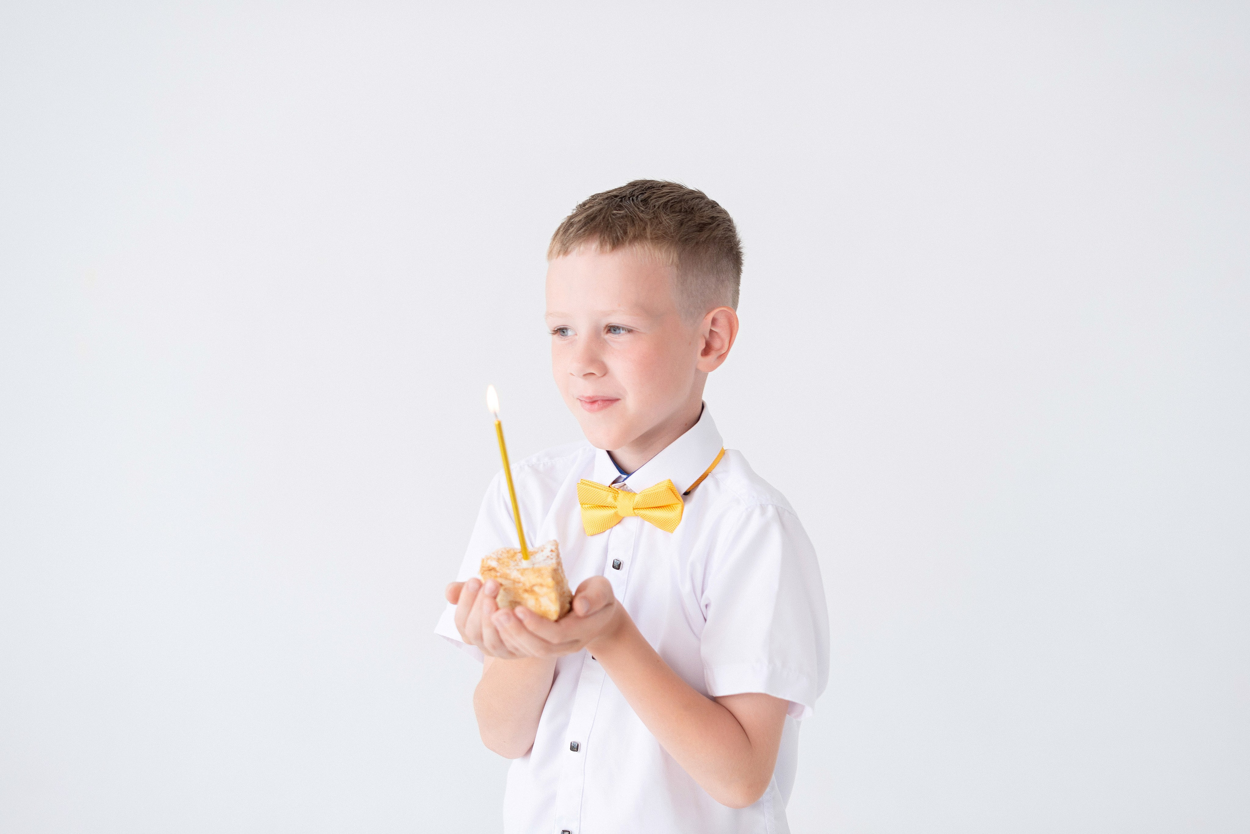 Ярику 7 лет. Детский и семейный фотограф в Сургуте и Нефтеюганске Анна Старцева