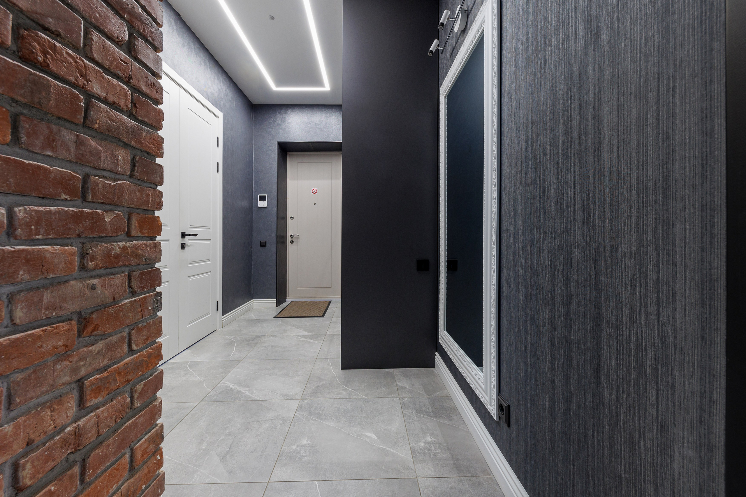 Фотосъемка квартиры для посуточной аренды