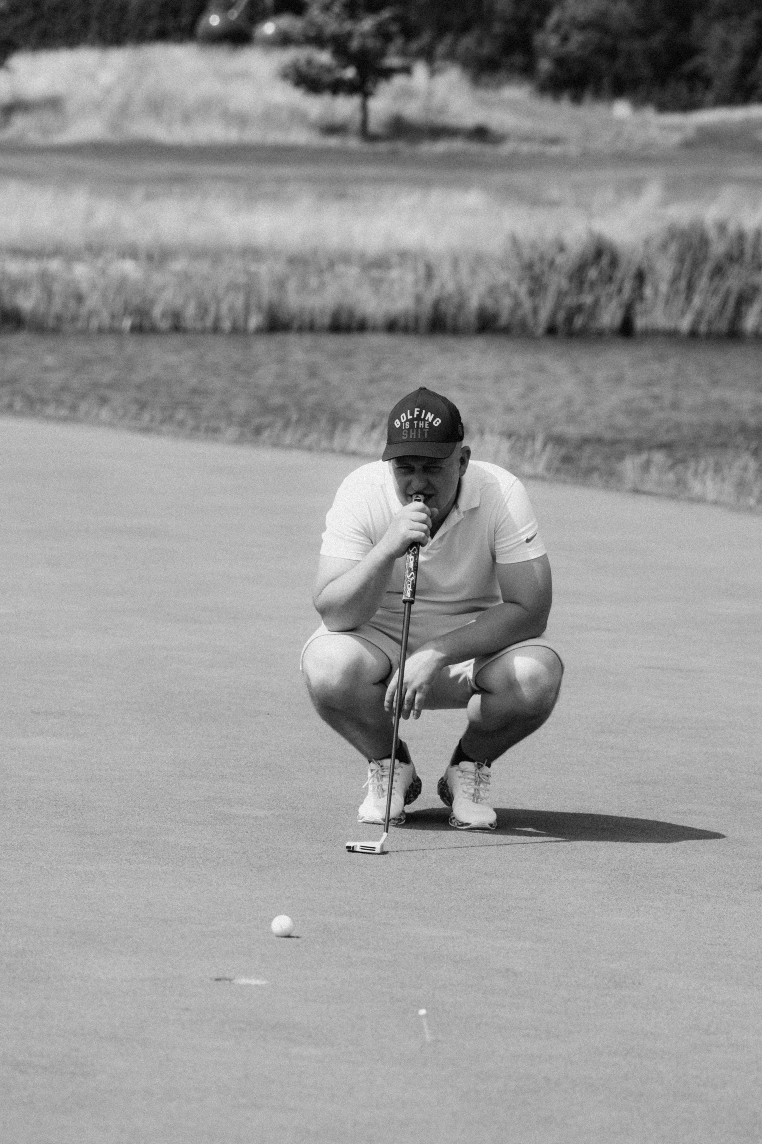 Журнал «ГОЛЬФ» Пестово. Бэкстейдж и репортажный фотограф в Москве Артем Онацко