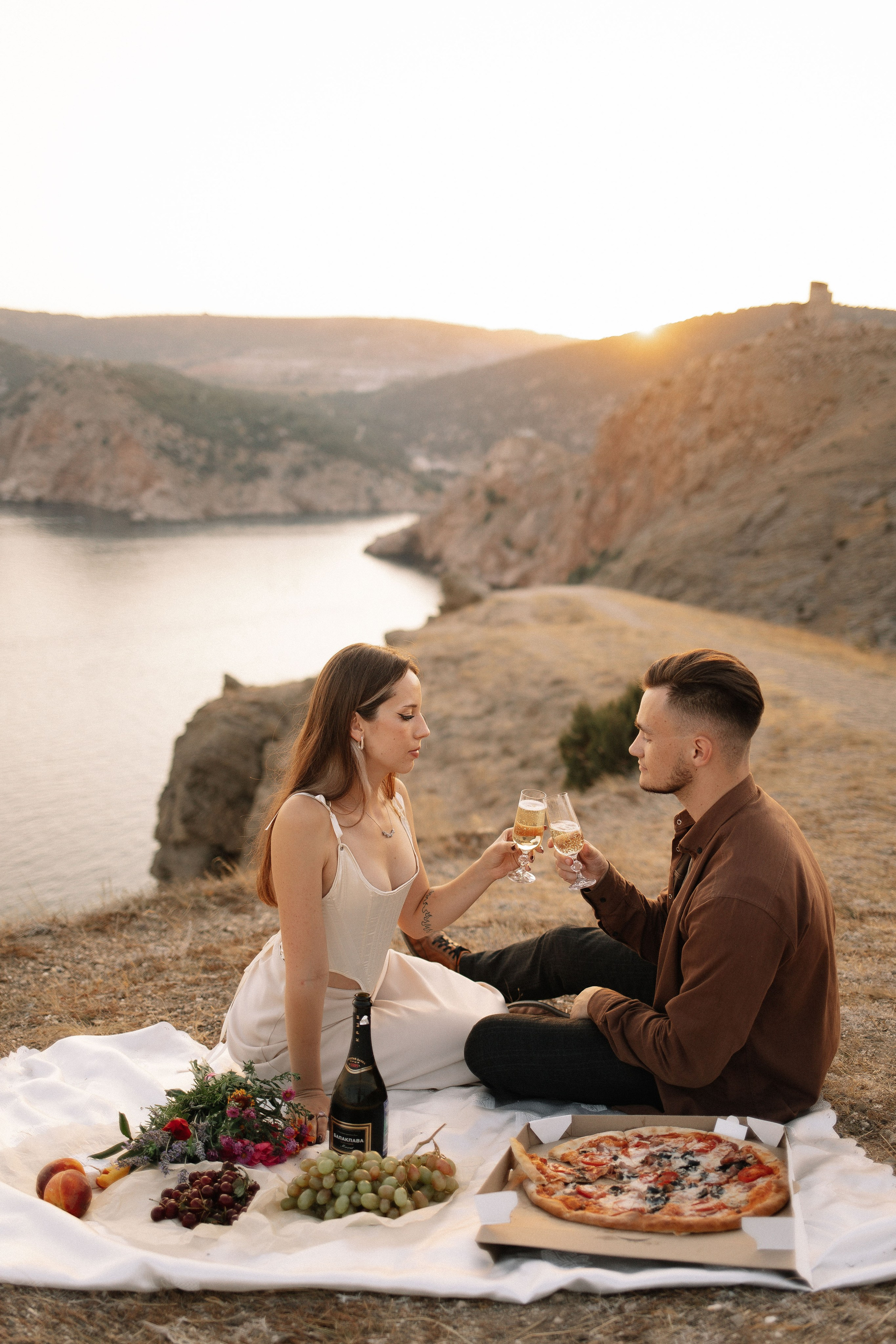 M&S. Семейный фотограф в Севастополе и Симферополе Александра Чистякова