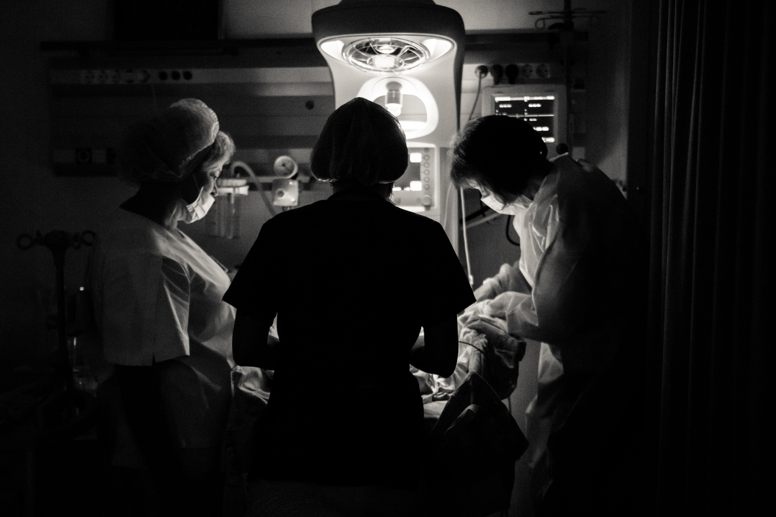 РОДЫ. Елена Ушакова профессиональный фотограф в Санкт-Петербурге