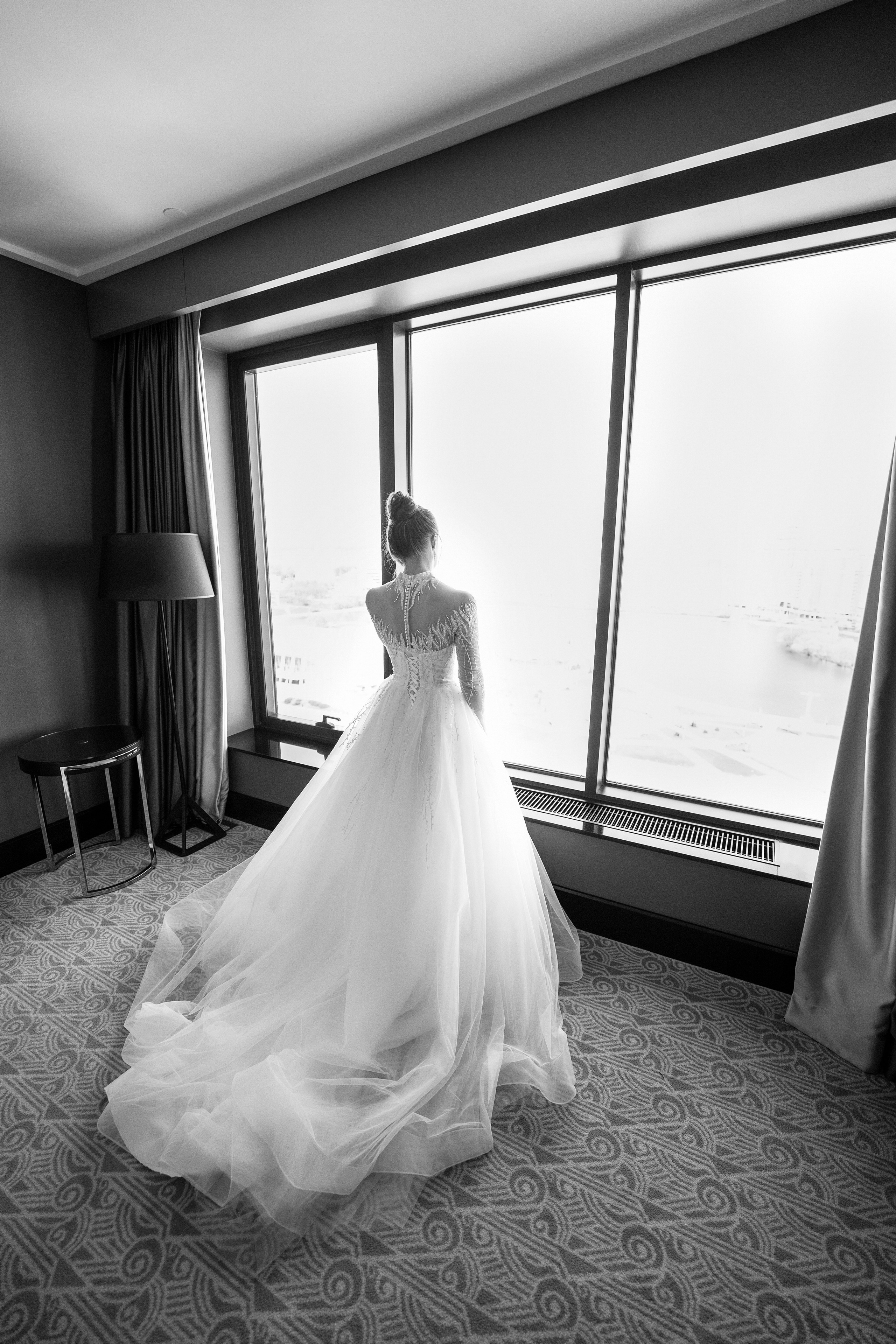 Виталий и Ирина. Семейный и свадебный фотограф Минск, Беларусь Анна Орловская