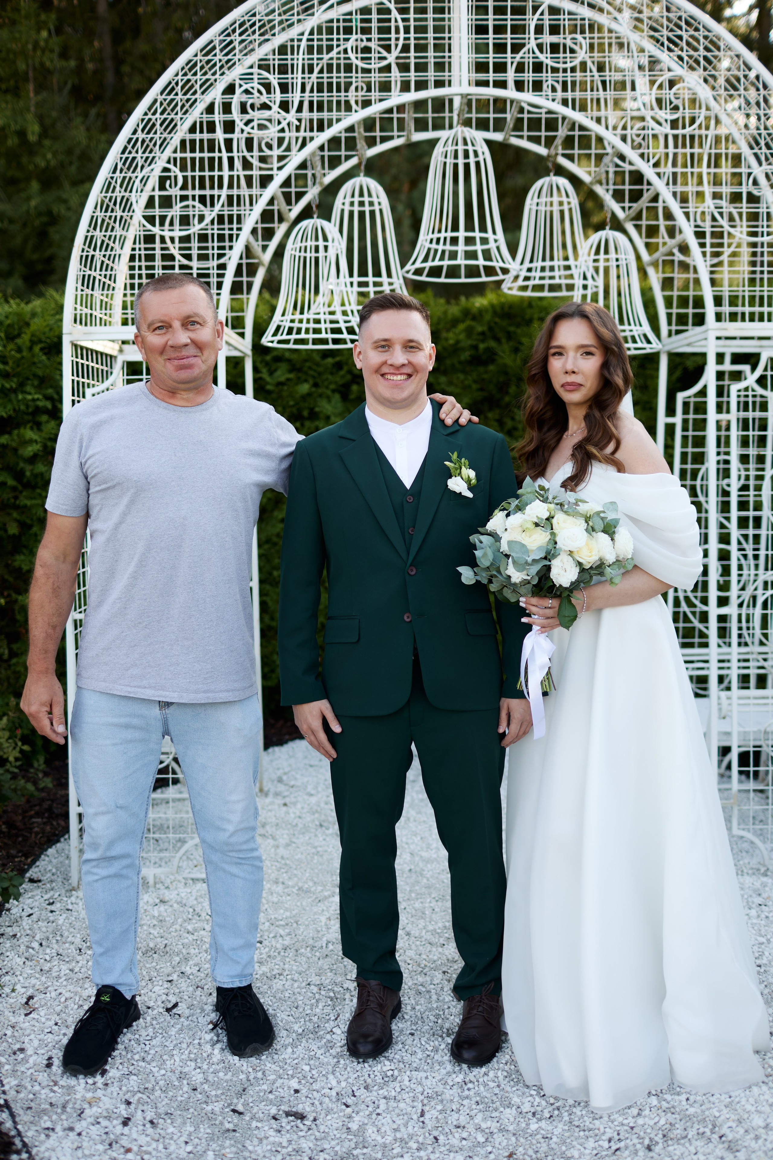 Марина и Илья. Александр Прозоров фотограф в Кирове