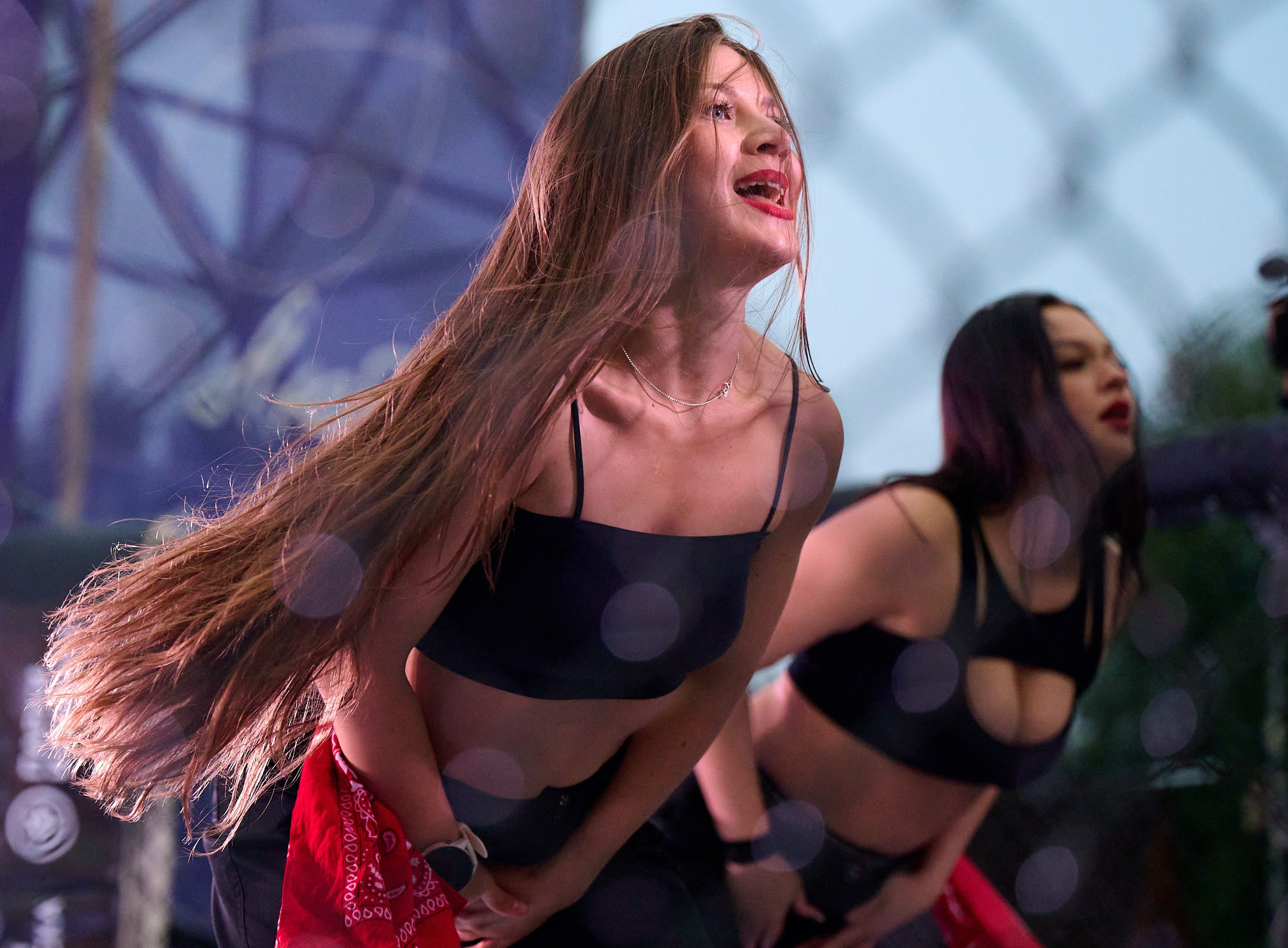 ММА. Битва на Иже-4. Спортивный репортажный фотограф в Ижевске Сергей Мерзляков