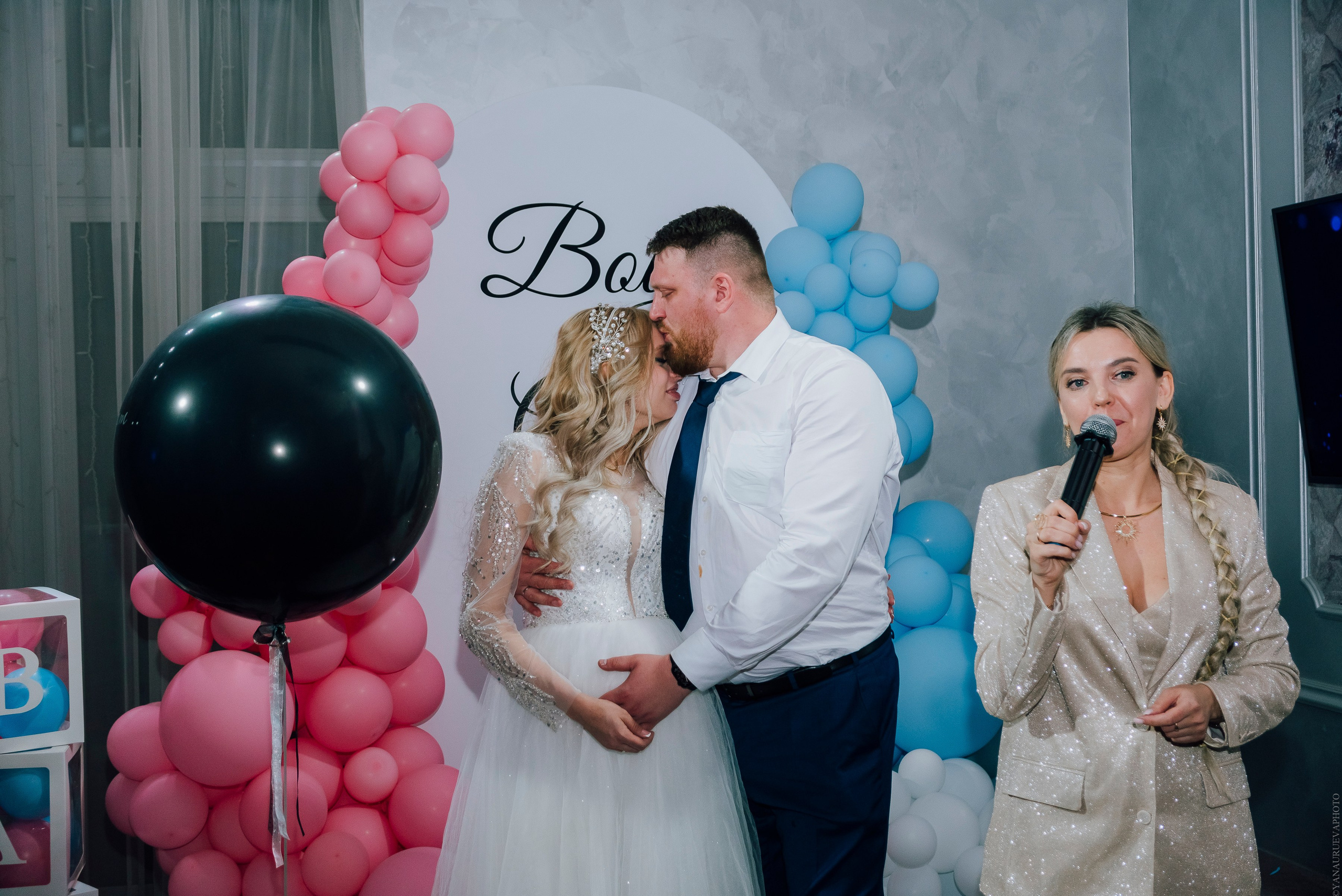 Свадебный анонс. Иван и Любовь. Свадебный и контент- фотограф в Тольятти, Самаре, Москве Яна Уруева