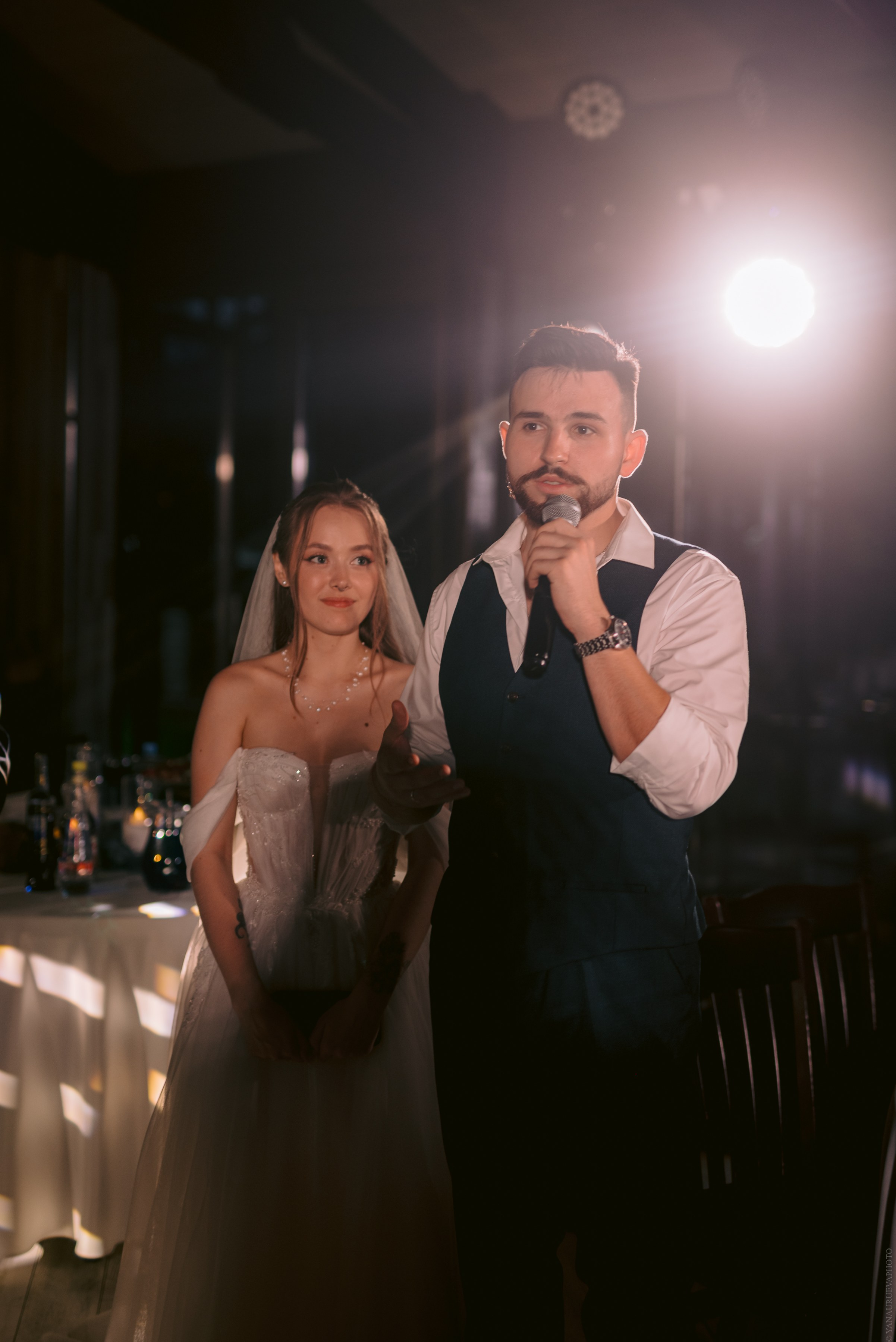 Нежный май. Даниил и Александра. Свадебный и контент- фотограф в Тольятти, Самаре, Москве Яна Уруева