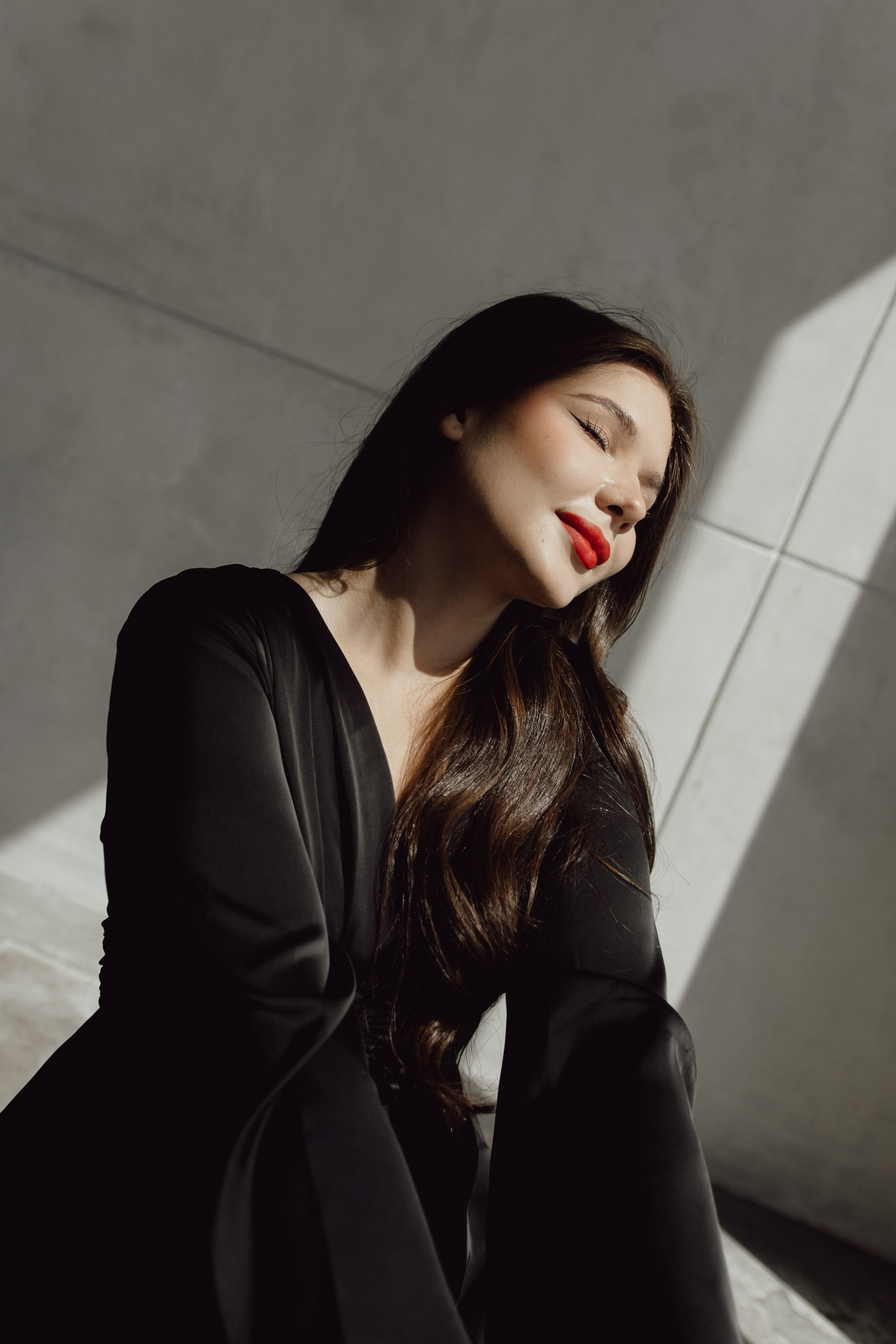 Елизавета. Фотограф в Кирове и Кирово-Чепецке Валерия Шиляева