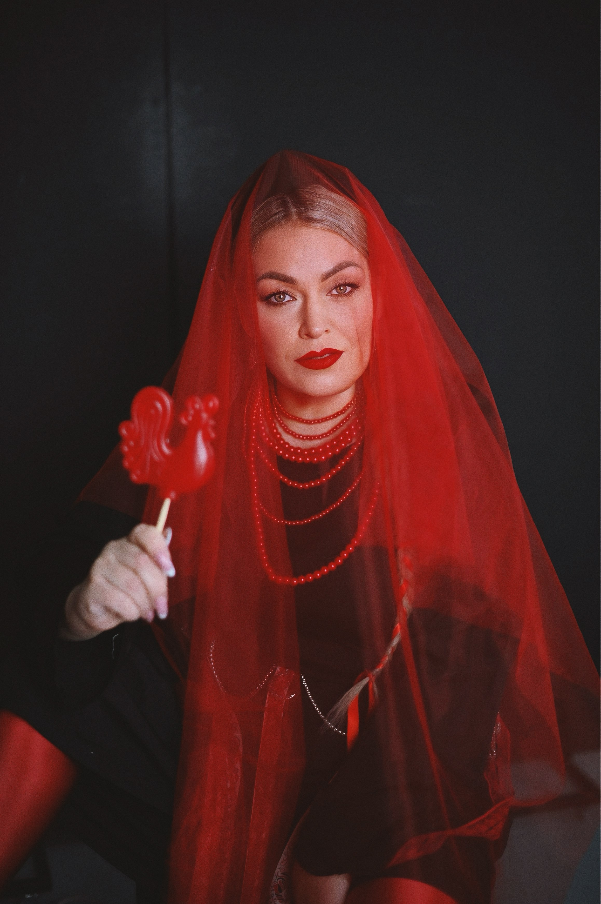 Фото RUSSIAN CODE от Анны. ФОТОПРОЕКТЫ