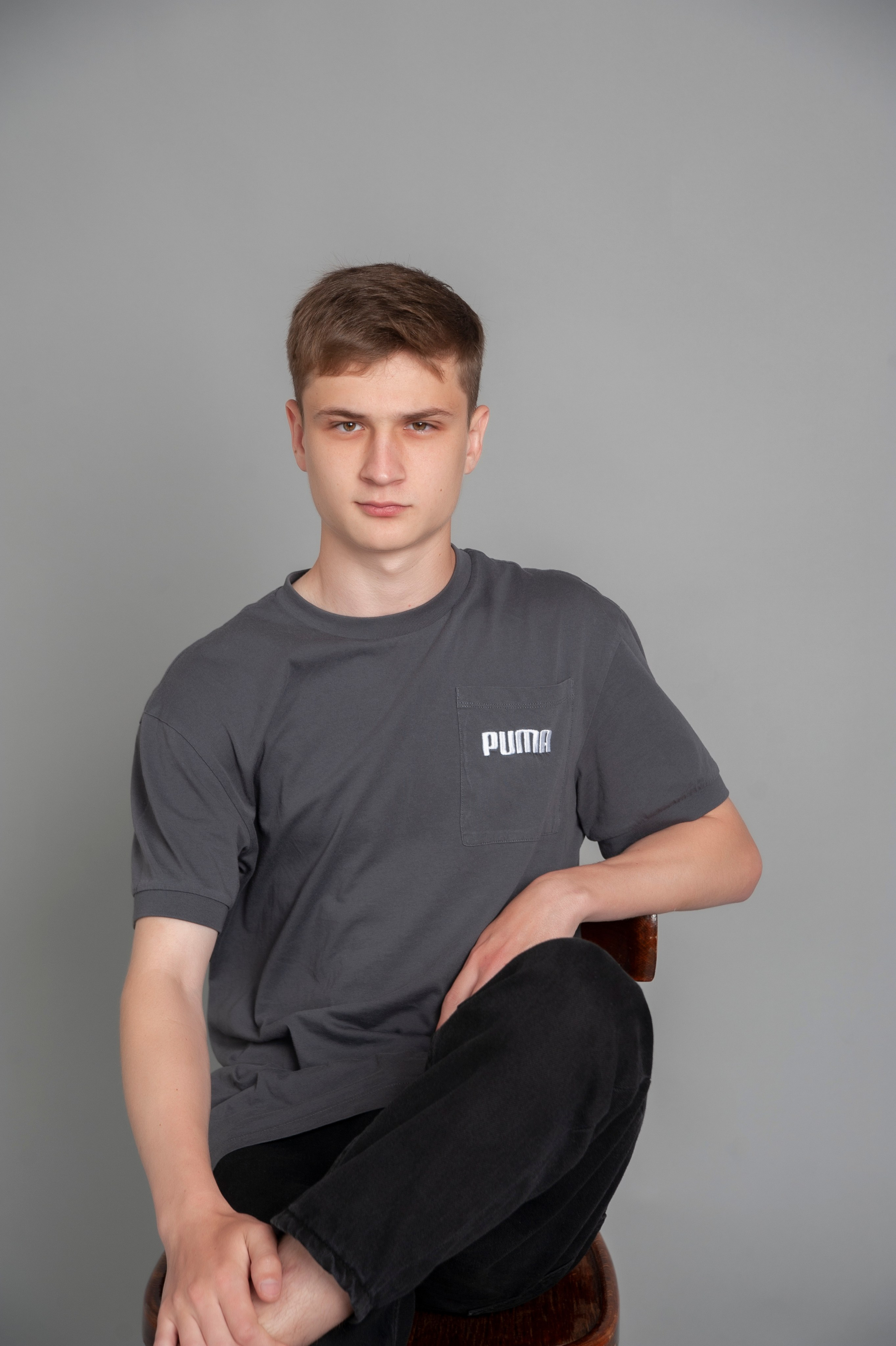 Выпускники. Семейный фотограф Анна Лищук г. Таганрог