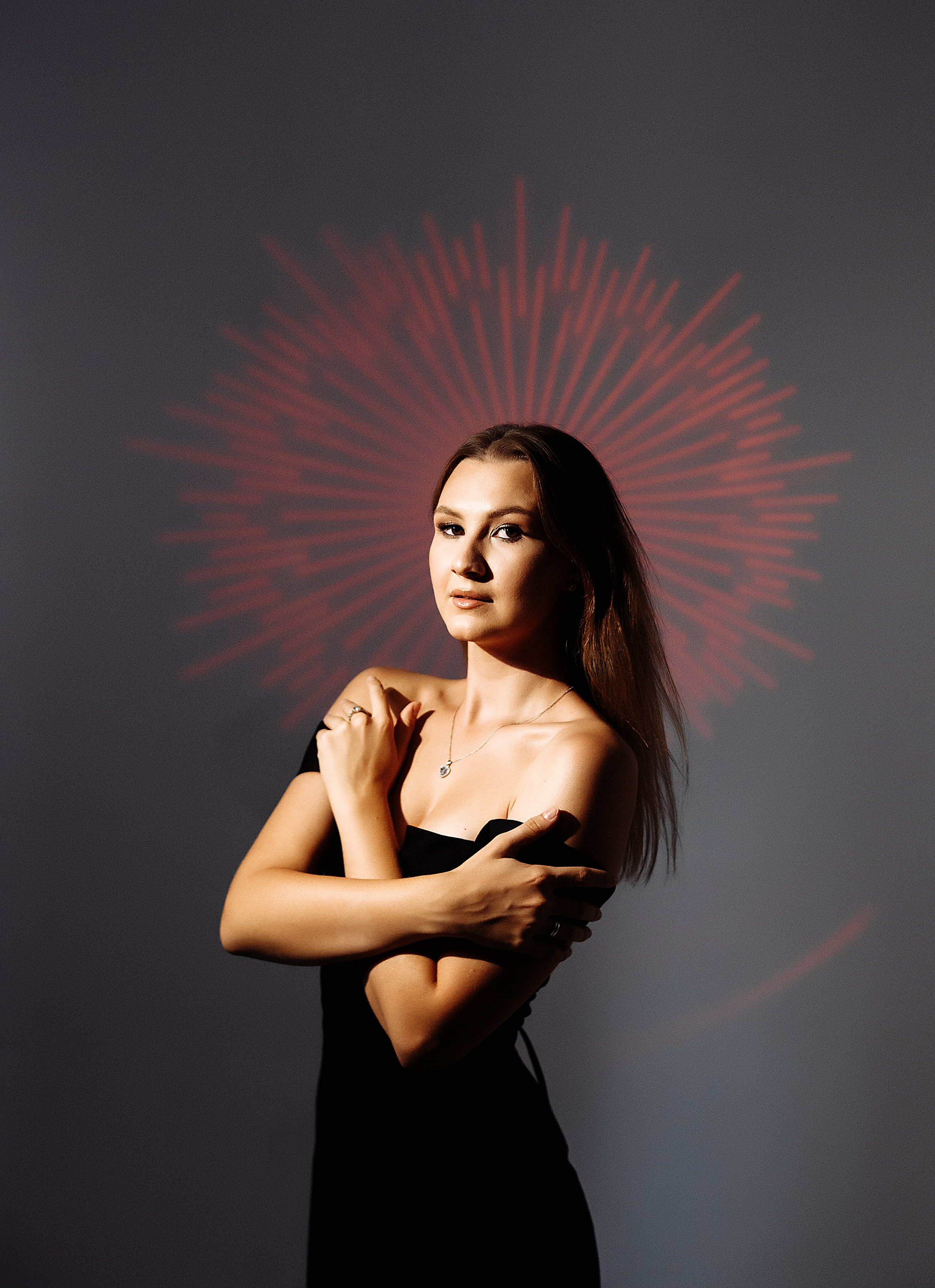 Портрет/индивидуальные. Семейный фотограф Анна Лищук г. Таганрог