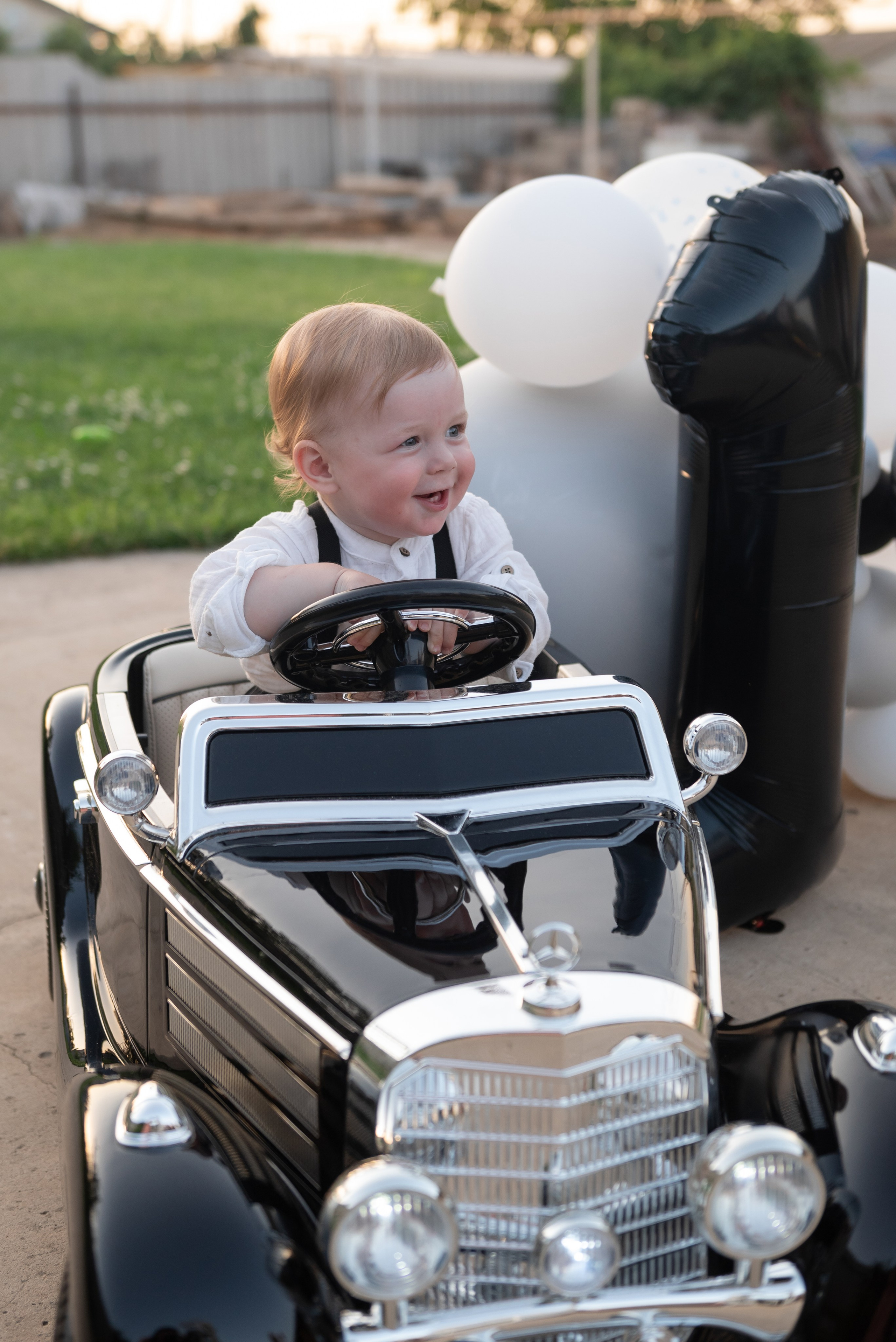 День рождения Богдана. Семейный фотограф Ирина Сгибнева