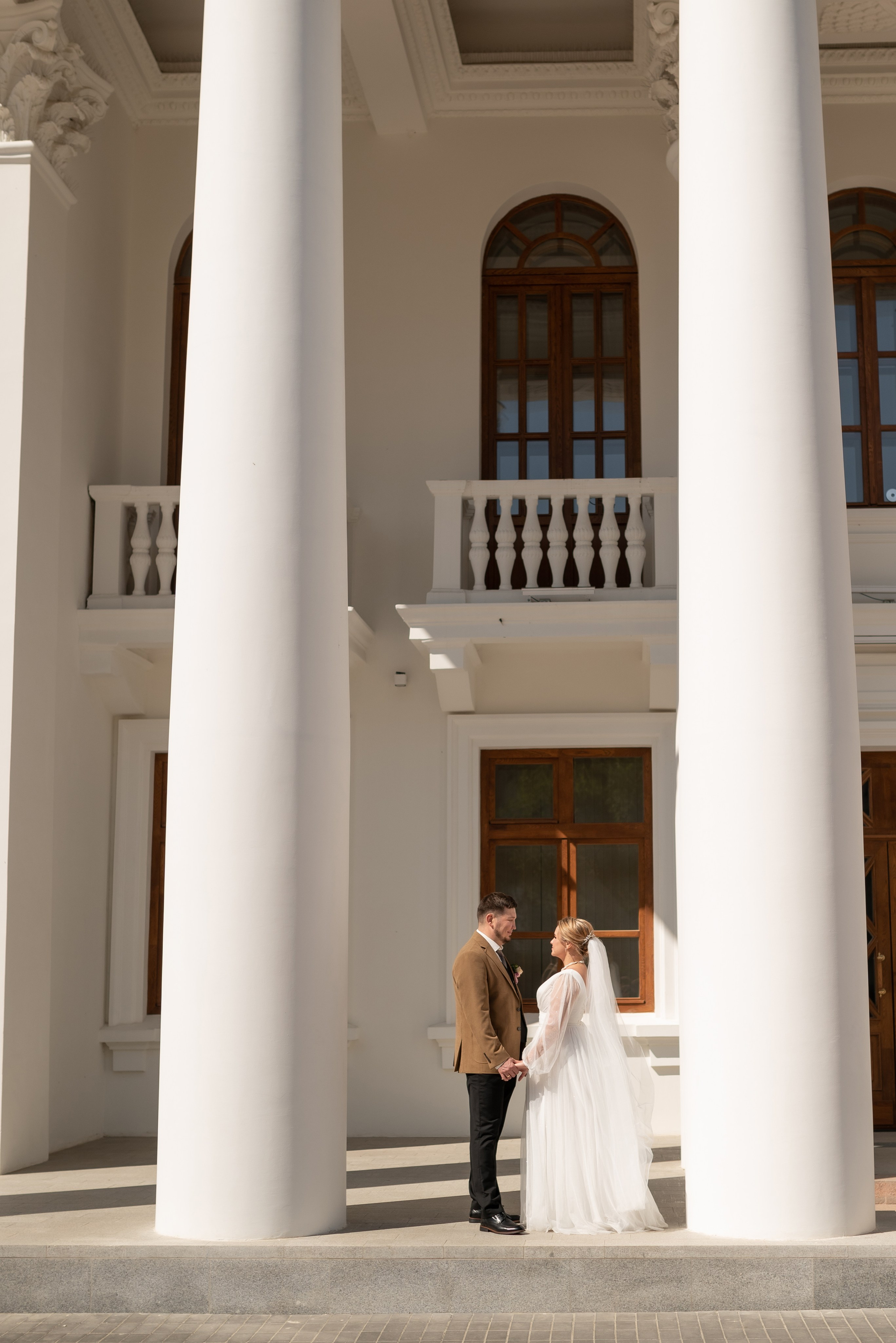 Настя и Дима. Семейный фотограф Ирина Сгибнева