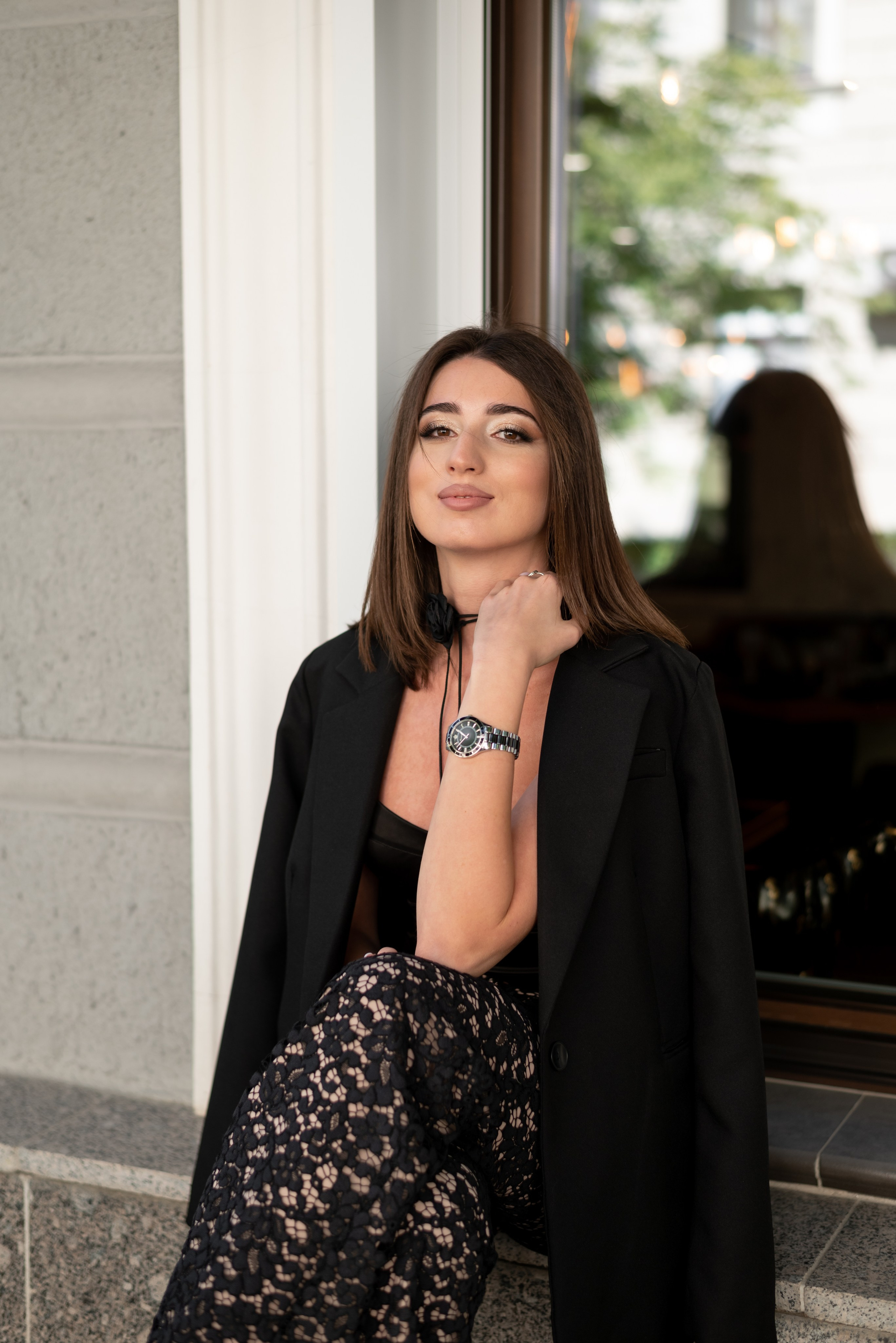 Моника. Семейный фотограф Ирина Сгибнева