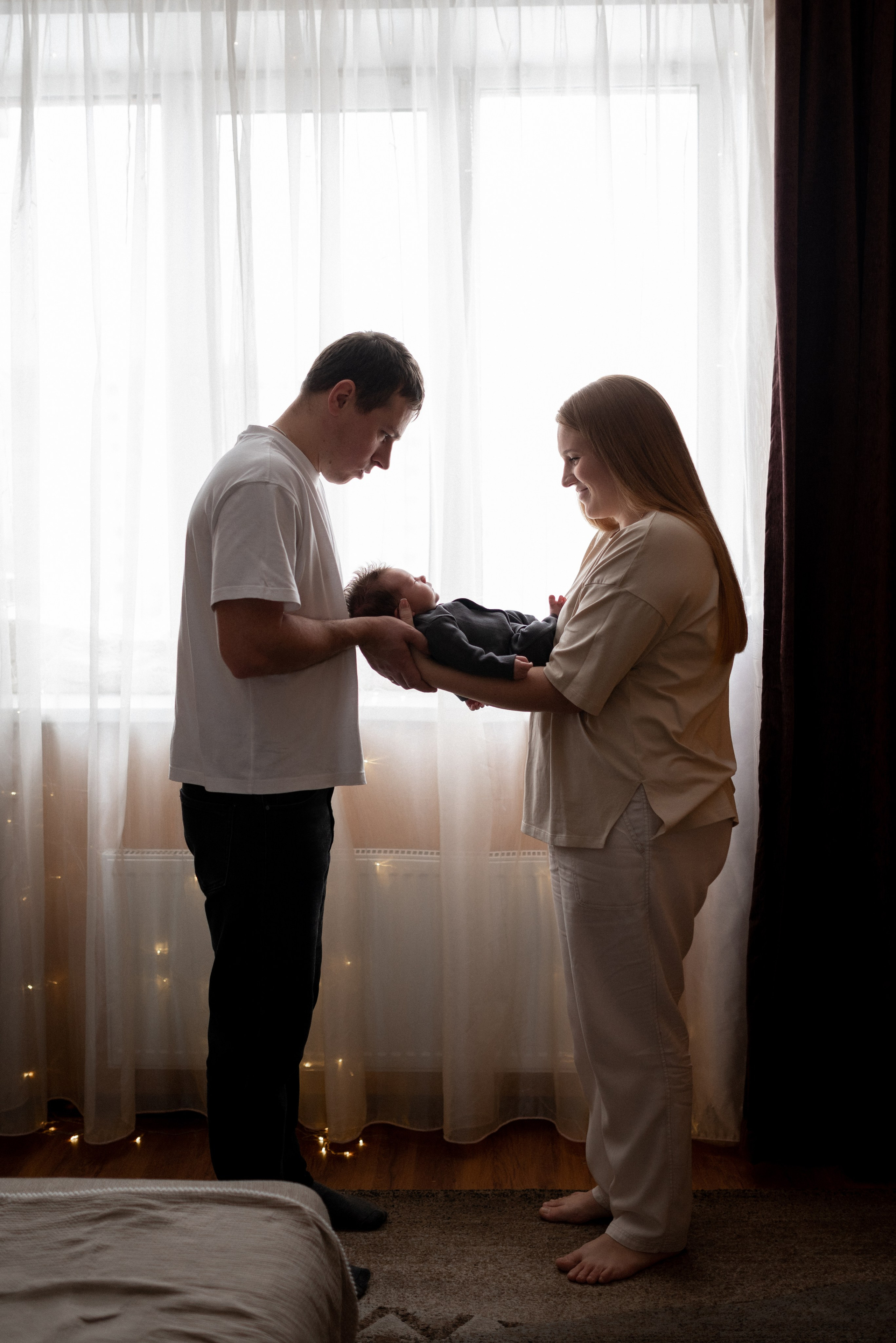 Мирон. Семейный фотограф Ирина Сгибнева