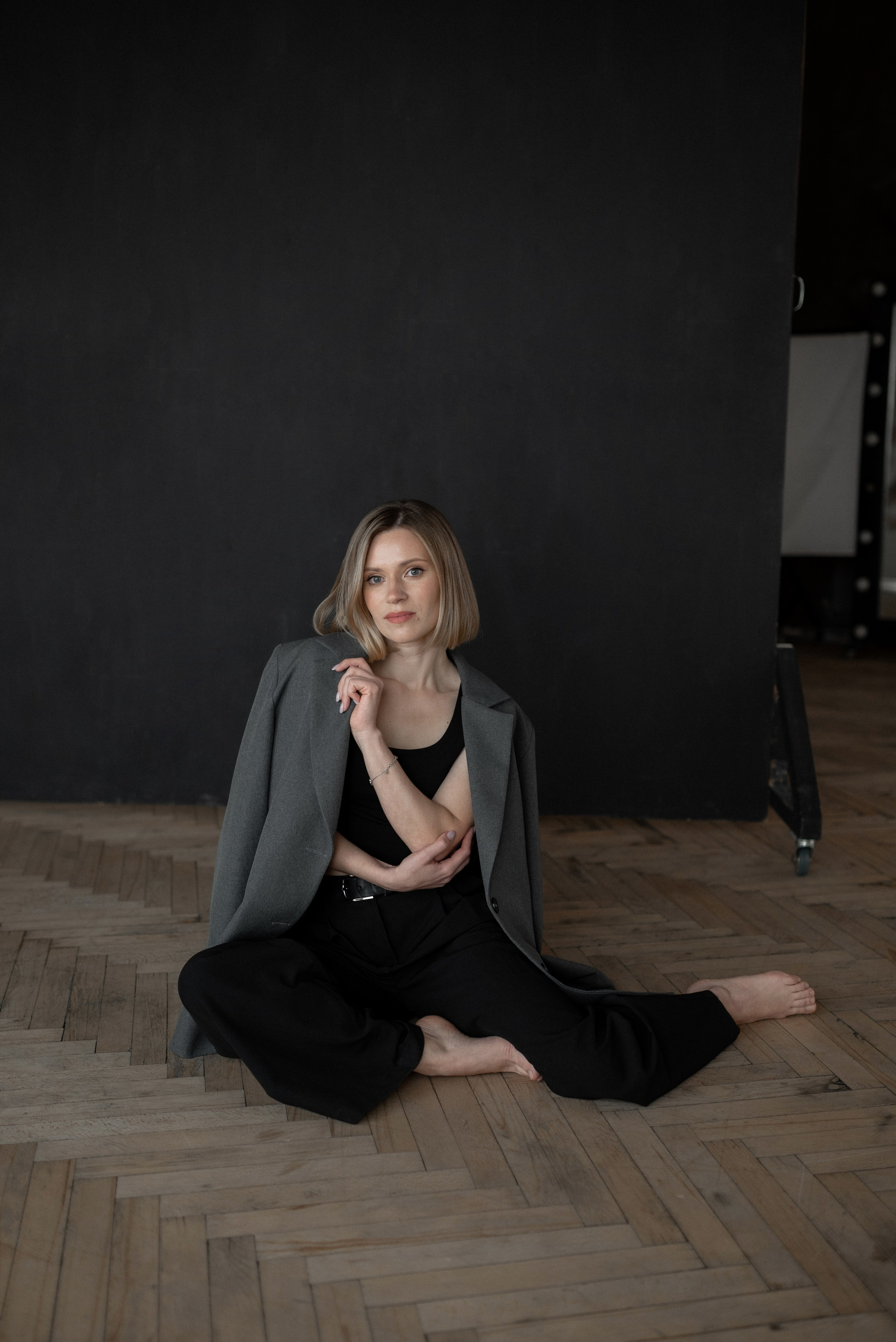 Галя. Семейный фотограф Ирина Сгибнева