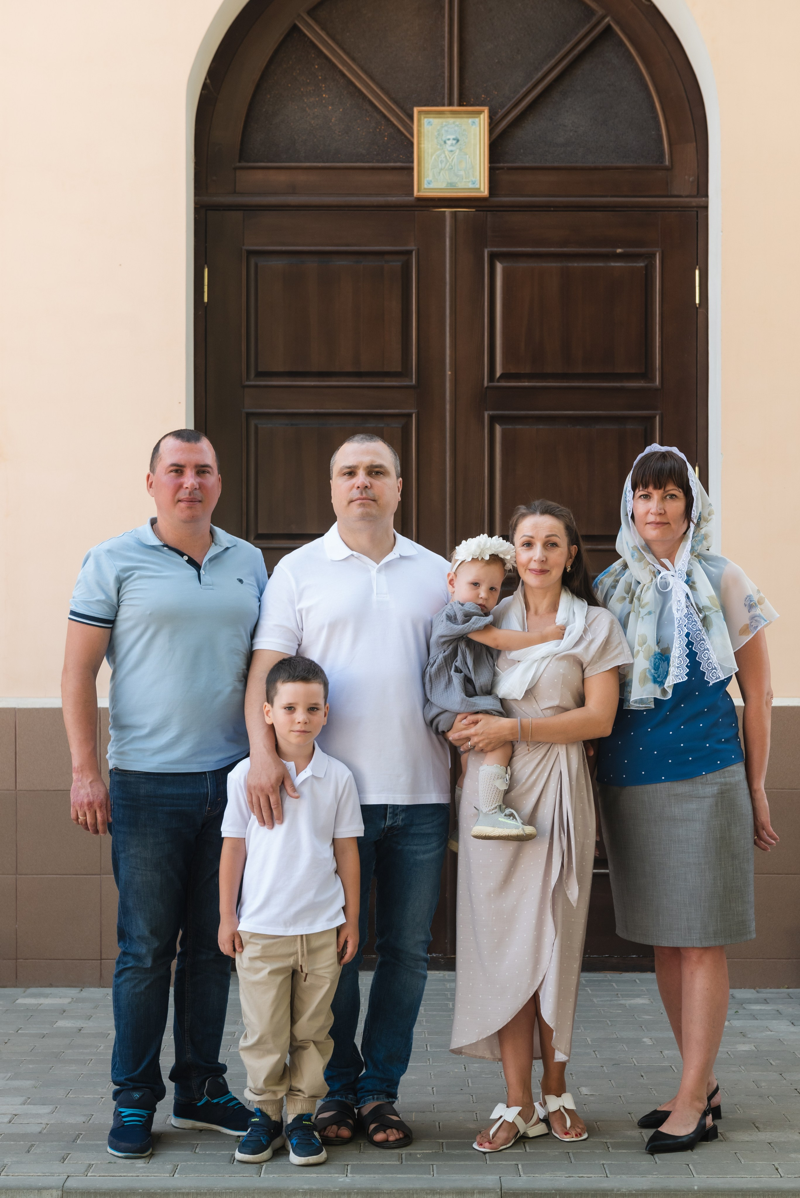 Даша. Семейный фотограф Ирина Сгибнева