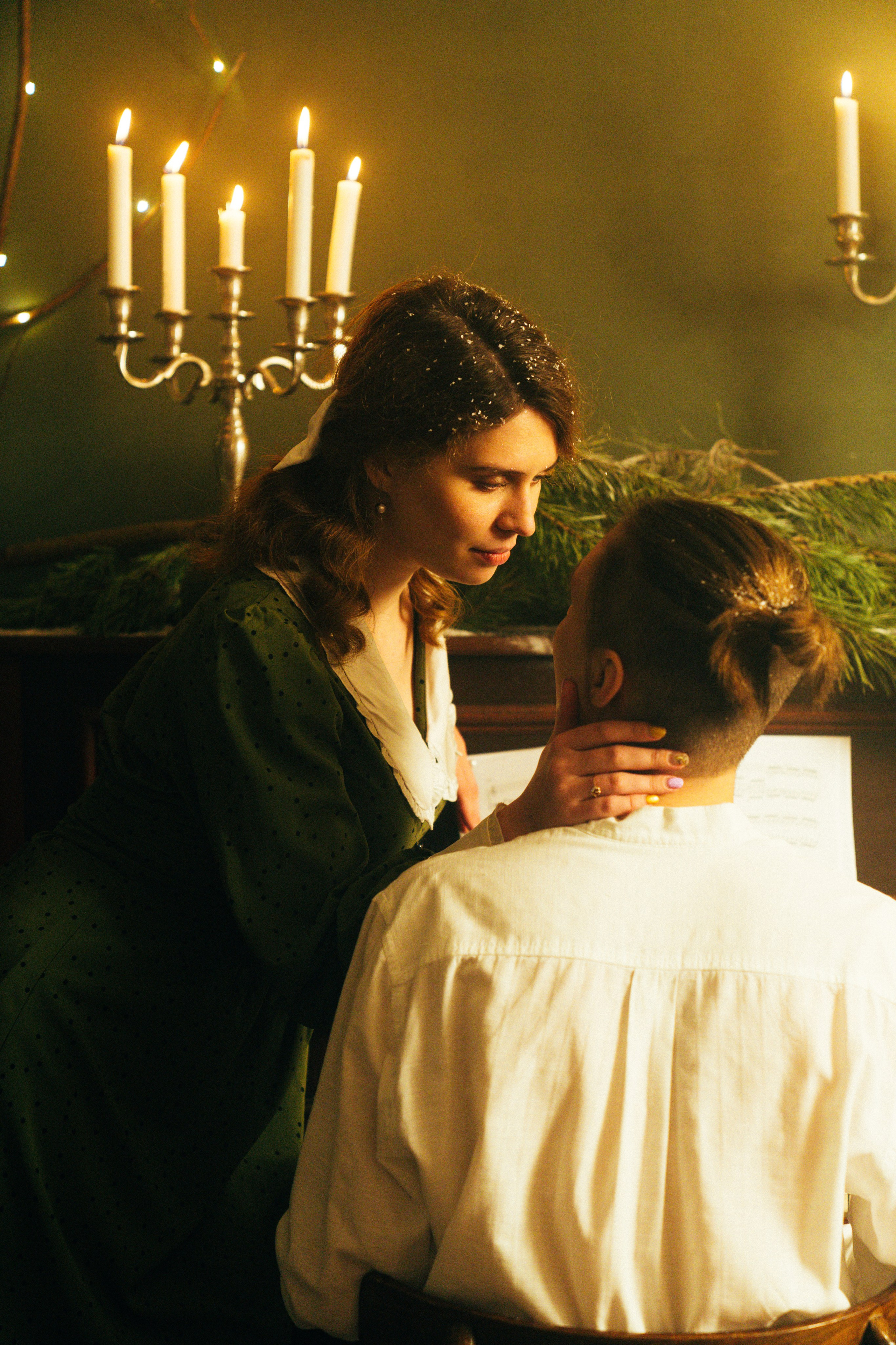 Саша и Глеб. Фото и видео съемка Москва-Санкт-Петербург