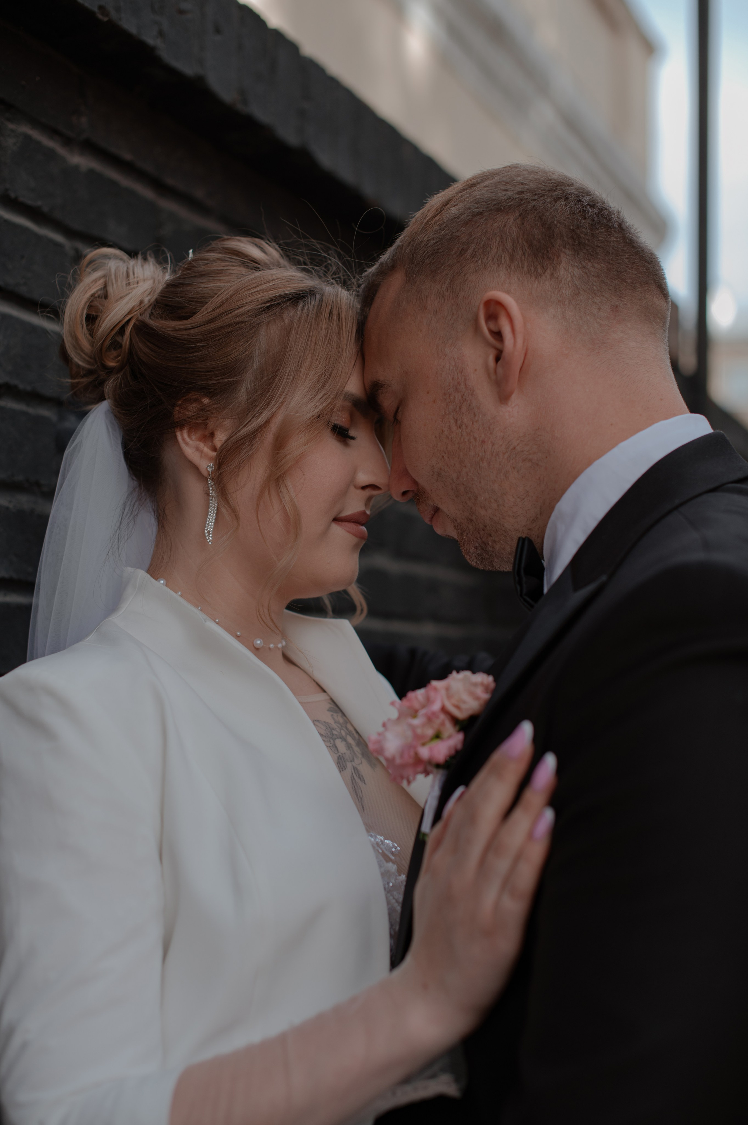 Фотограф Виктория Воронина